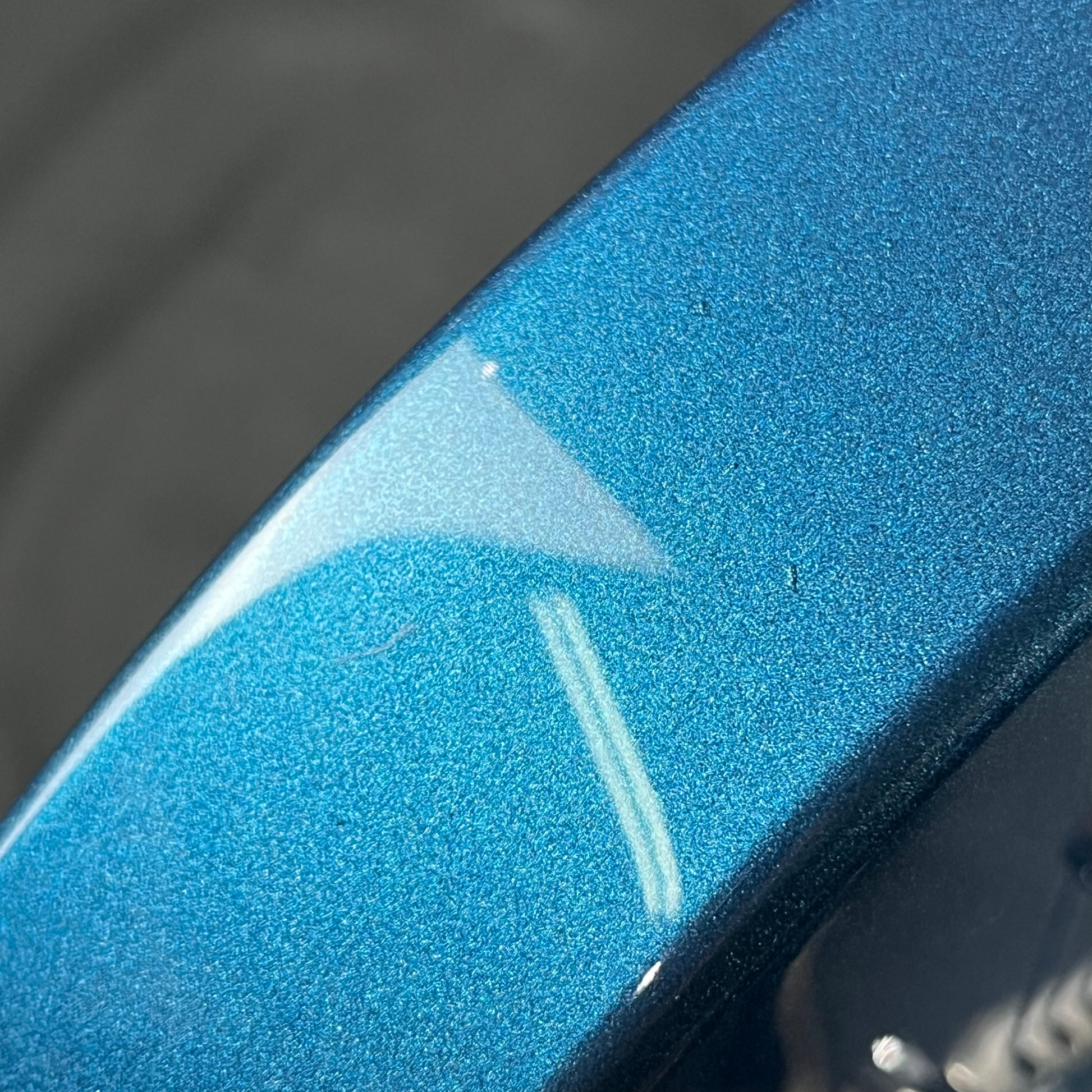 Blitz by Aria Pro II BLP-SPL/DC