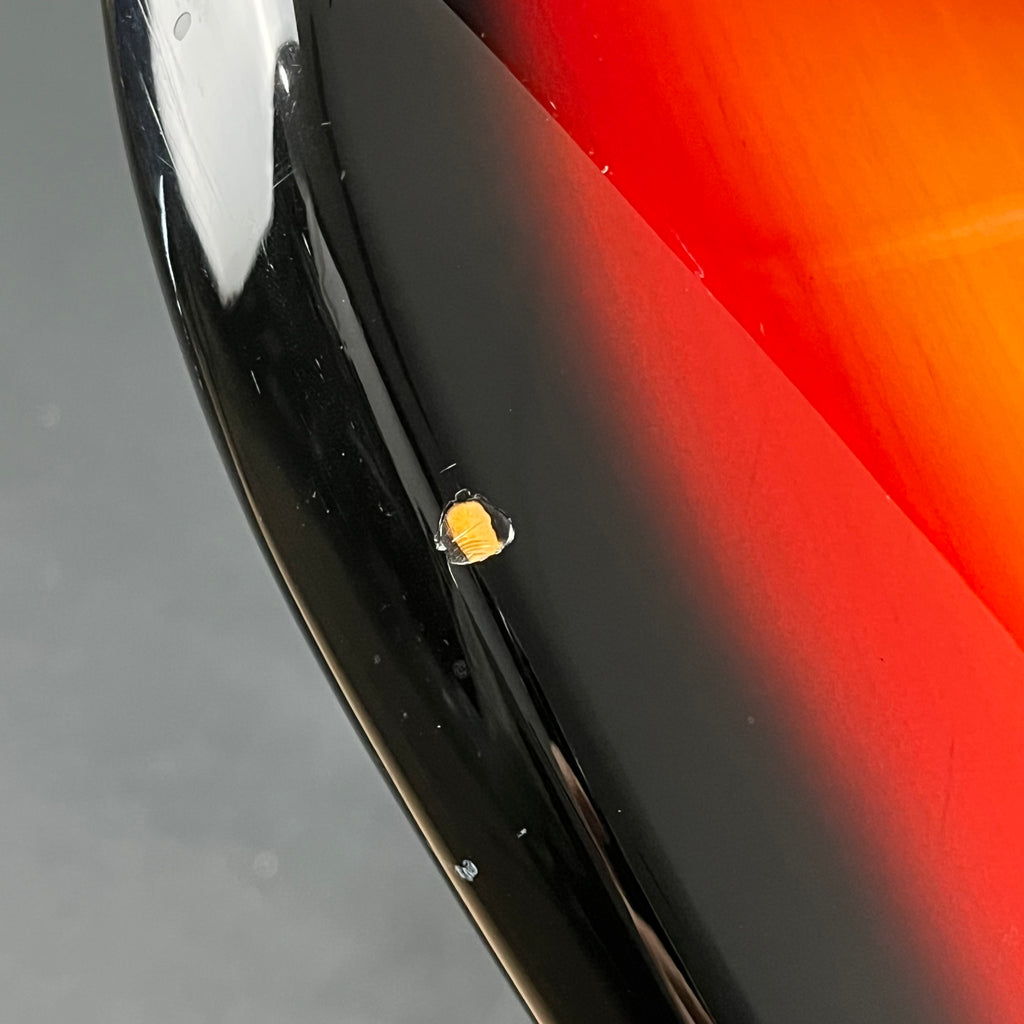 Squier Standard Jagmaster