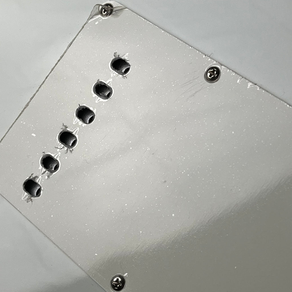 Fender Japan Traditional II 60s Stratocaster
