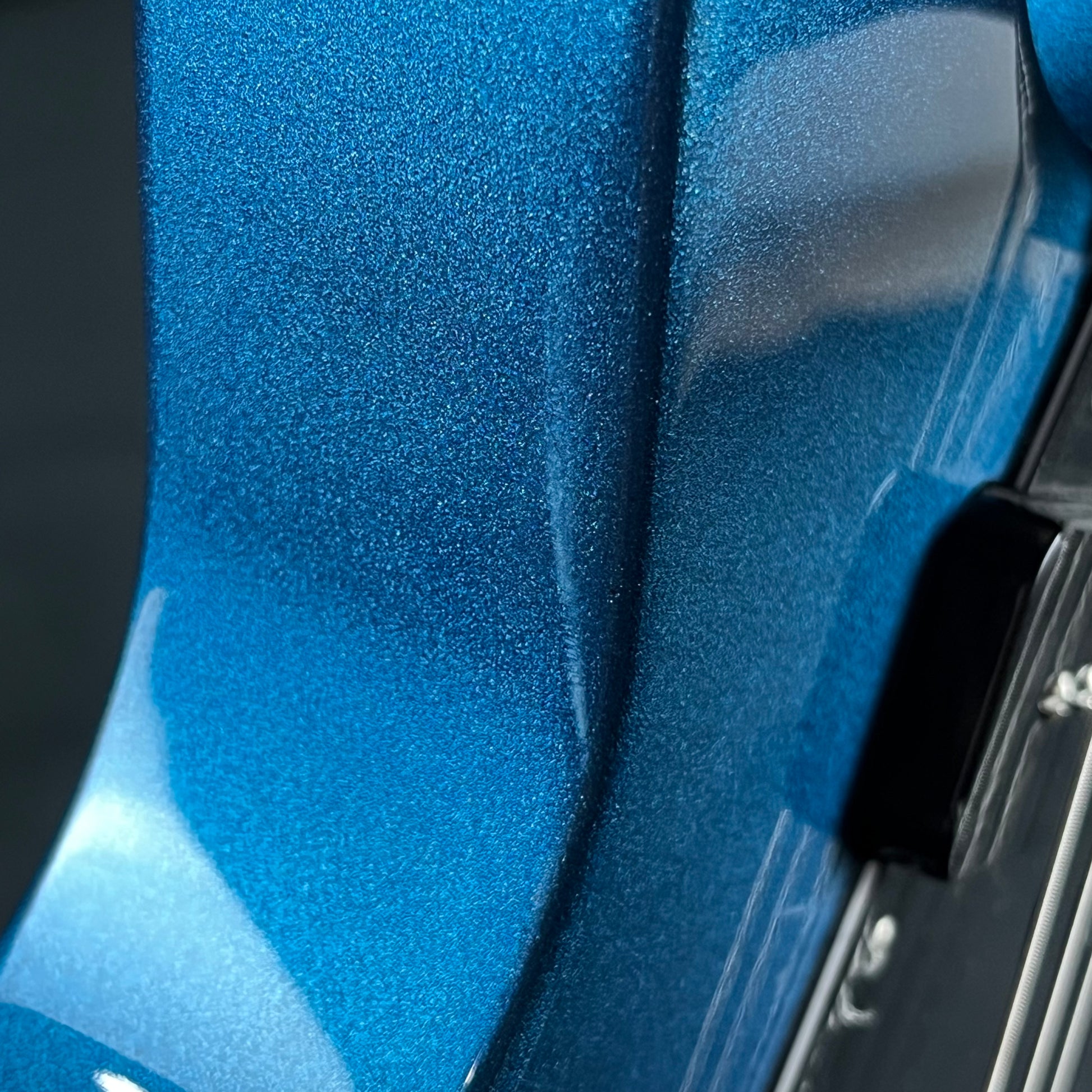 Blitz by Aria Pro II BLP-SPL/DC