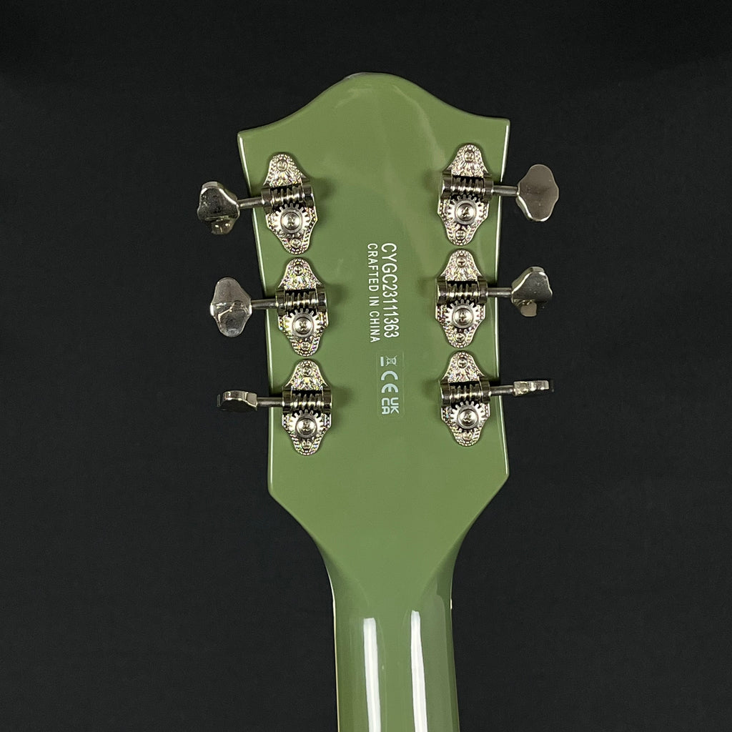 GRETSCH G5420T-CLS
