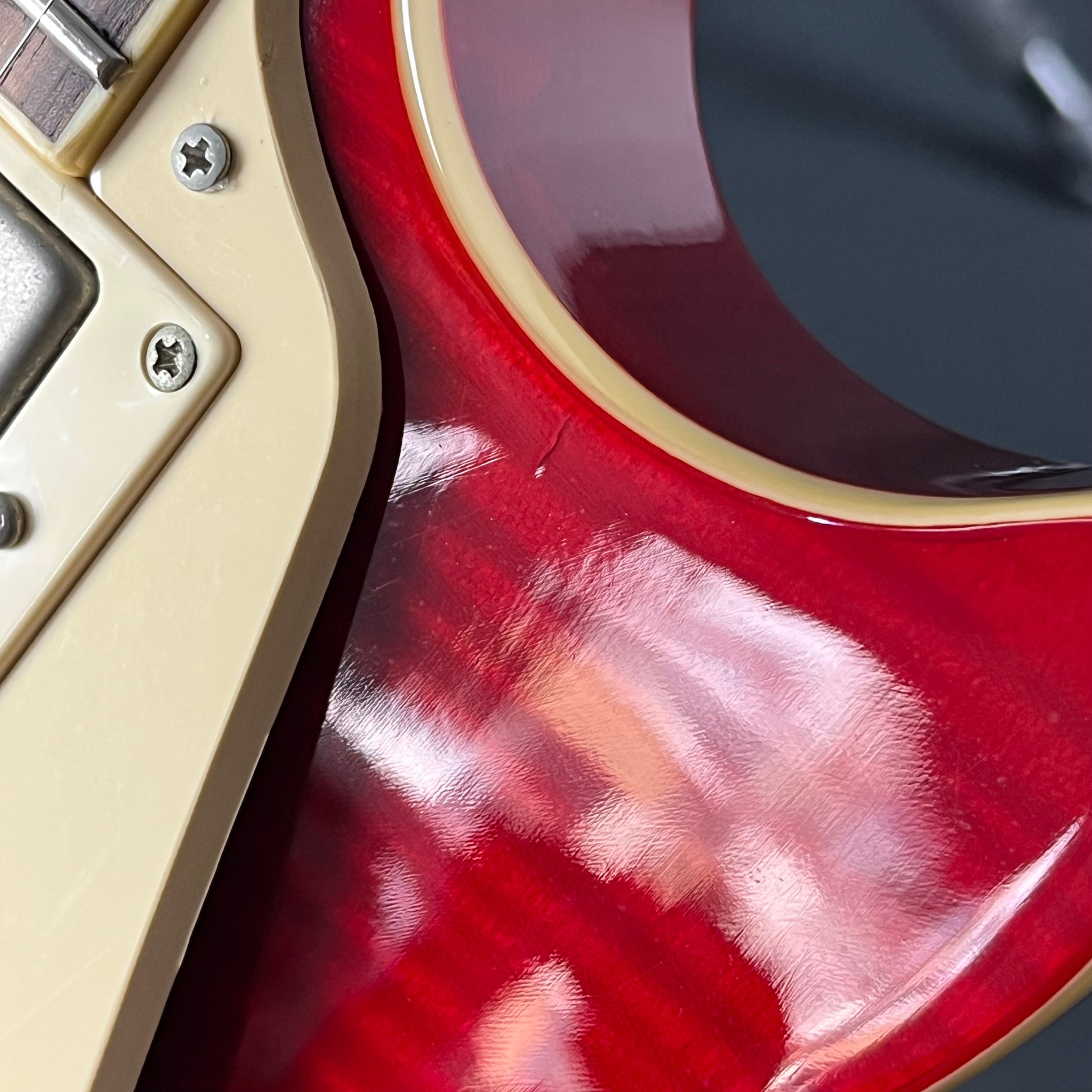 Epiphone Les Paul Standard 2011