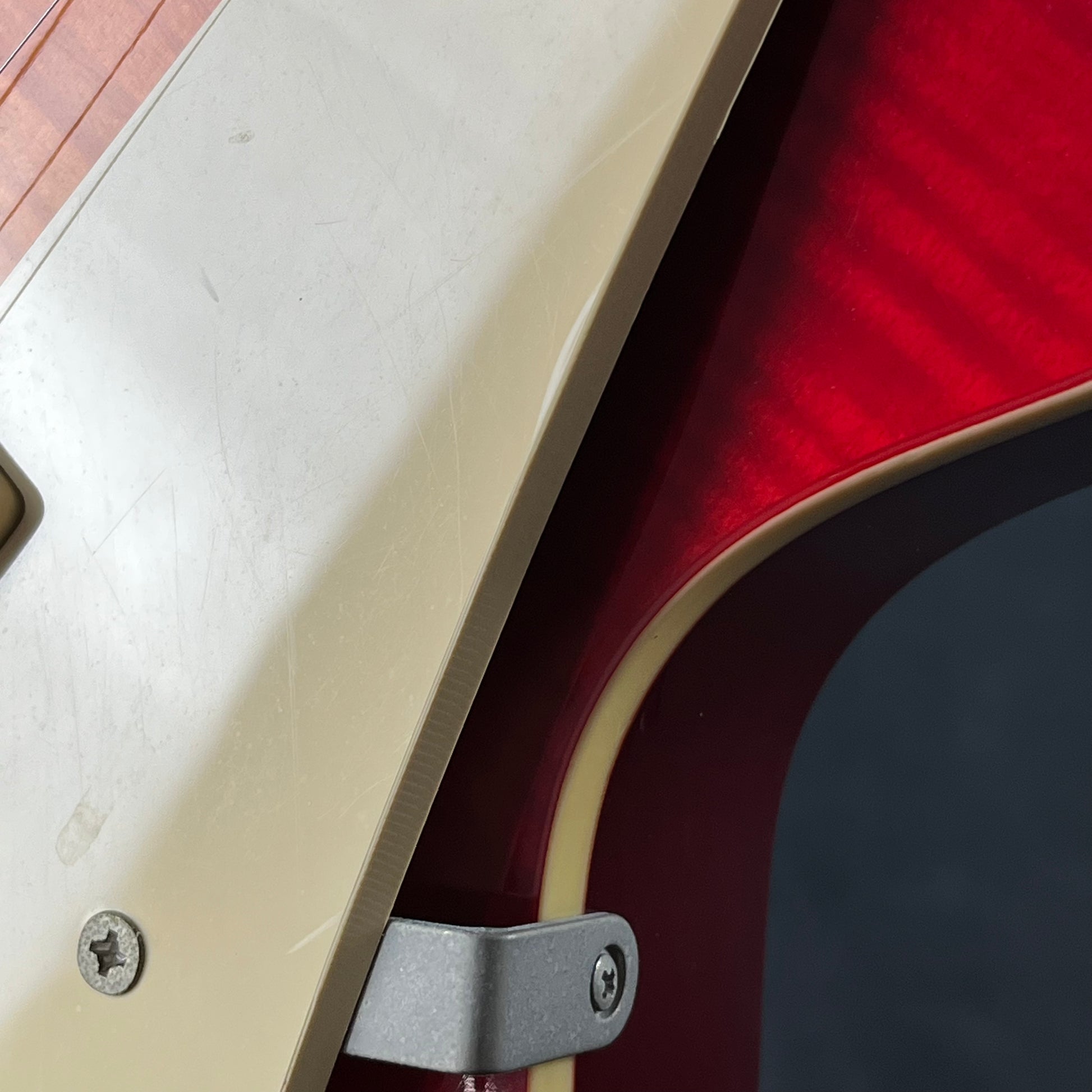 Epiphone Les Paul Standard 2011