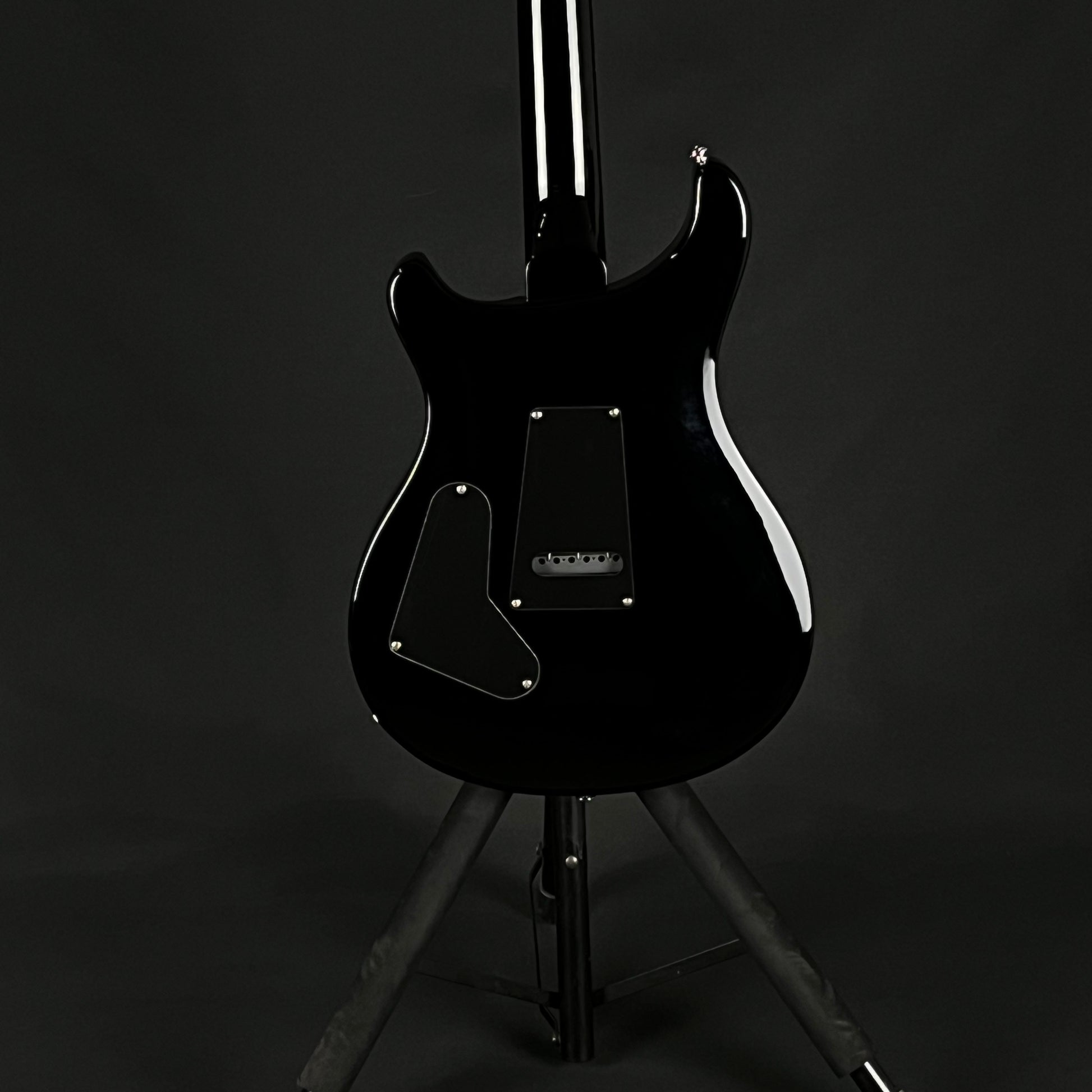 PRS SE Custom 24 Quilted Maple 2014