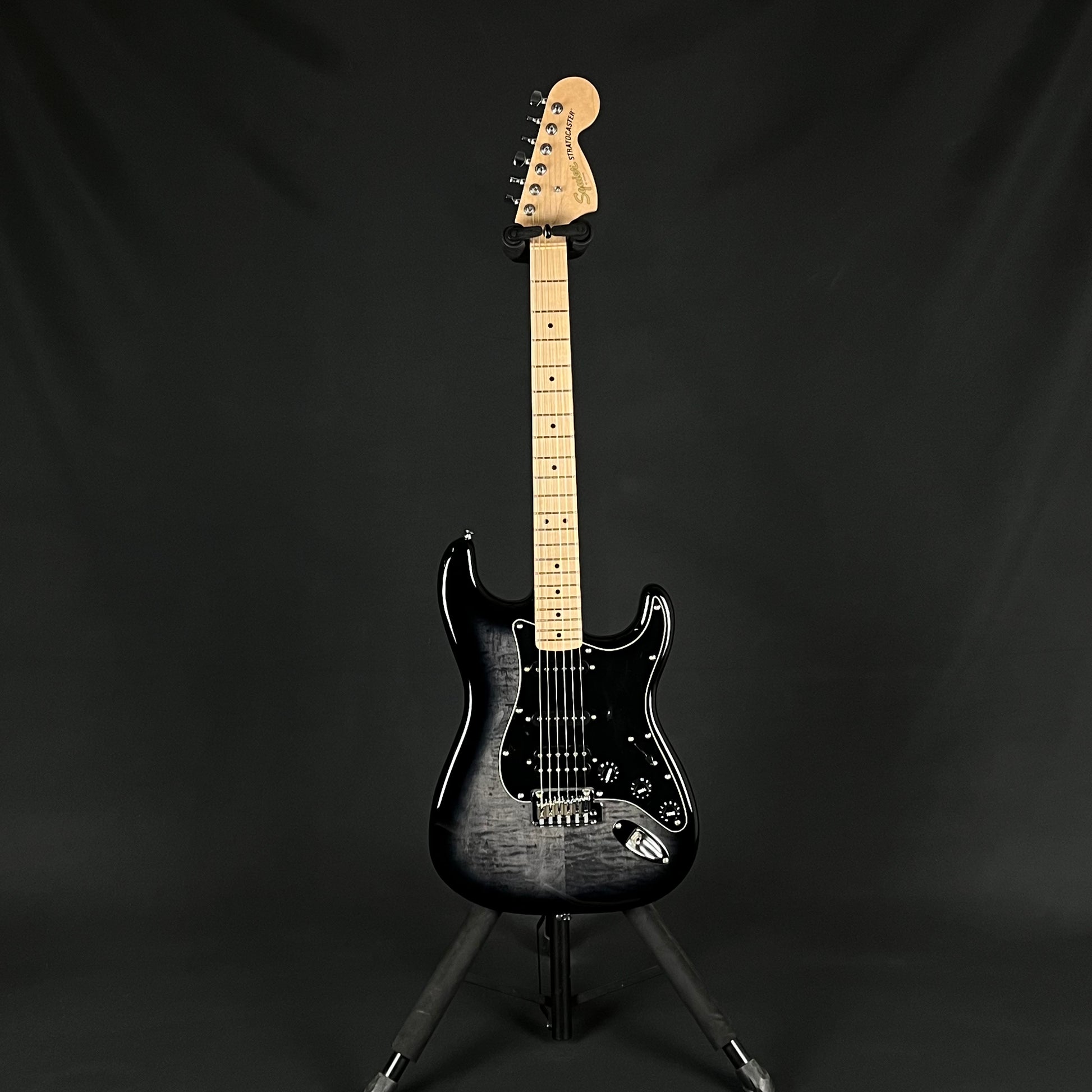 Squier Affinity Stratocaster FMT HSS 2022