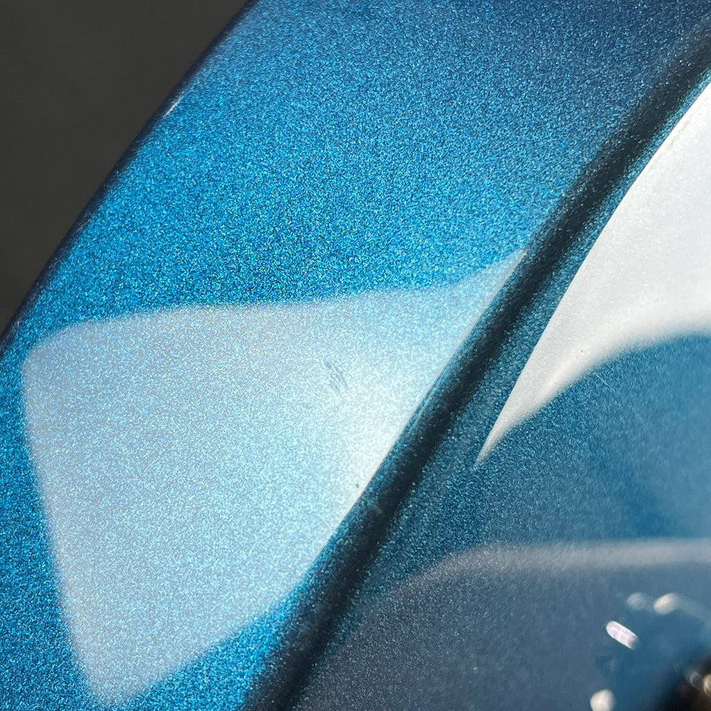 Blitz by Aria Pro II BLP-SPL/DC