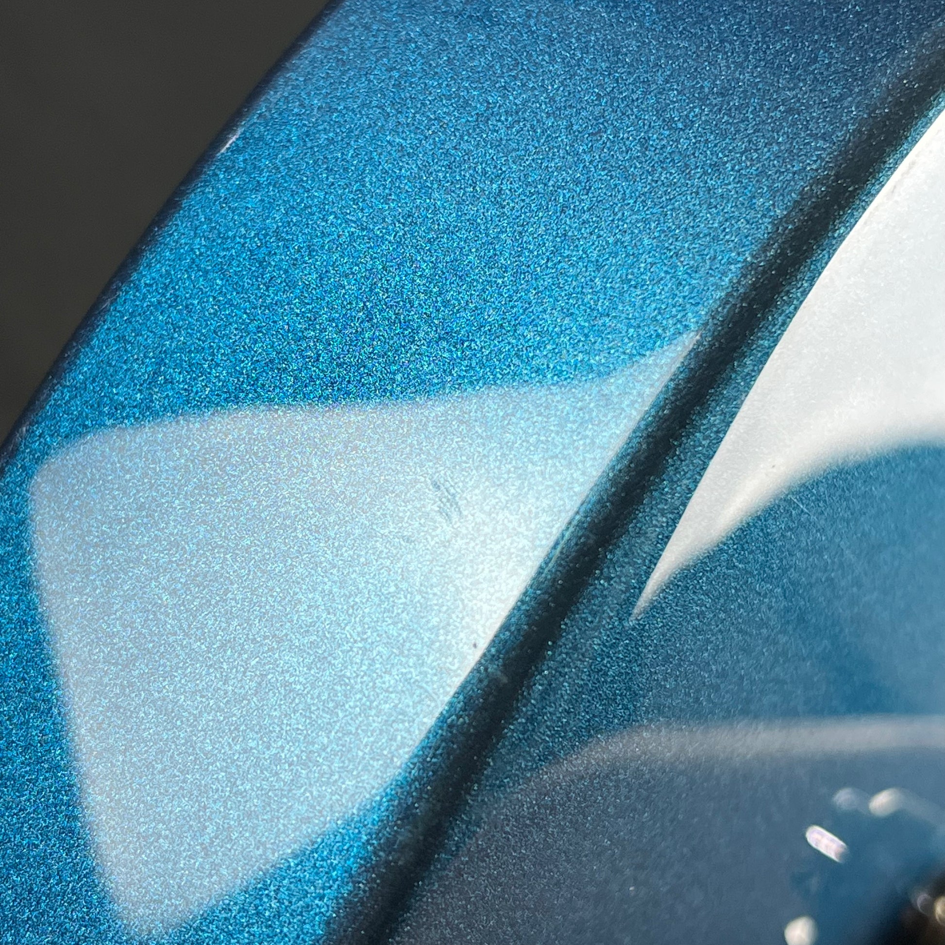 Blitz by Aria Pro II BLP-SPL/DC