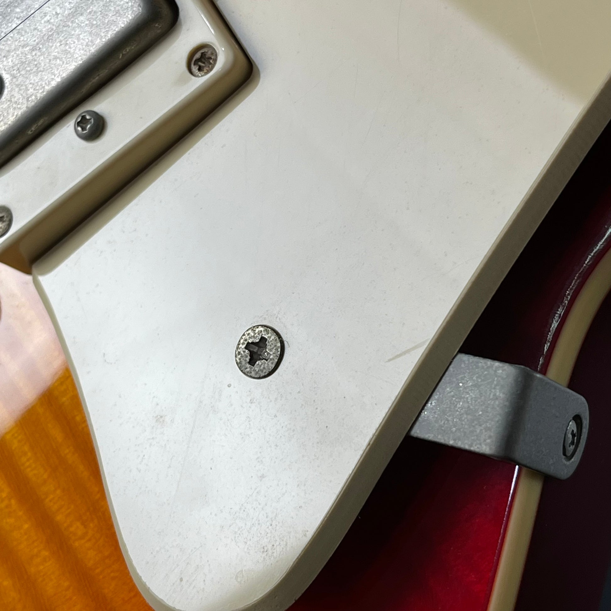 Epiphone Les Paul Standard 2011