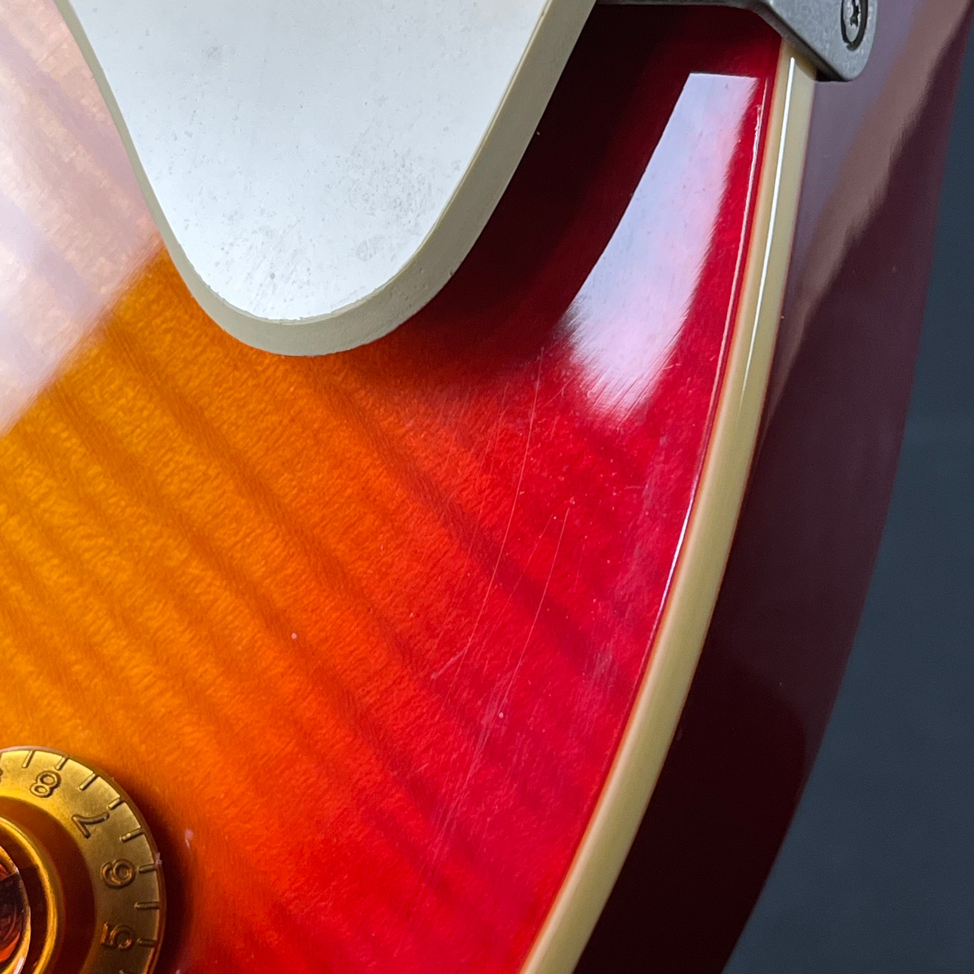 Epiphone Les Paul Standard 2011