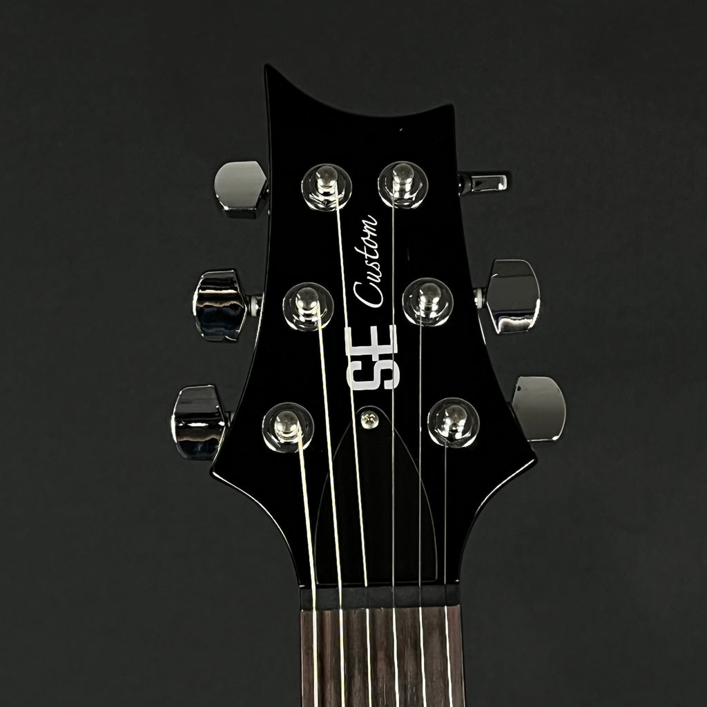 PRS SE Custom 24 Quilted Maple 2014