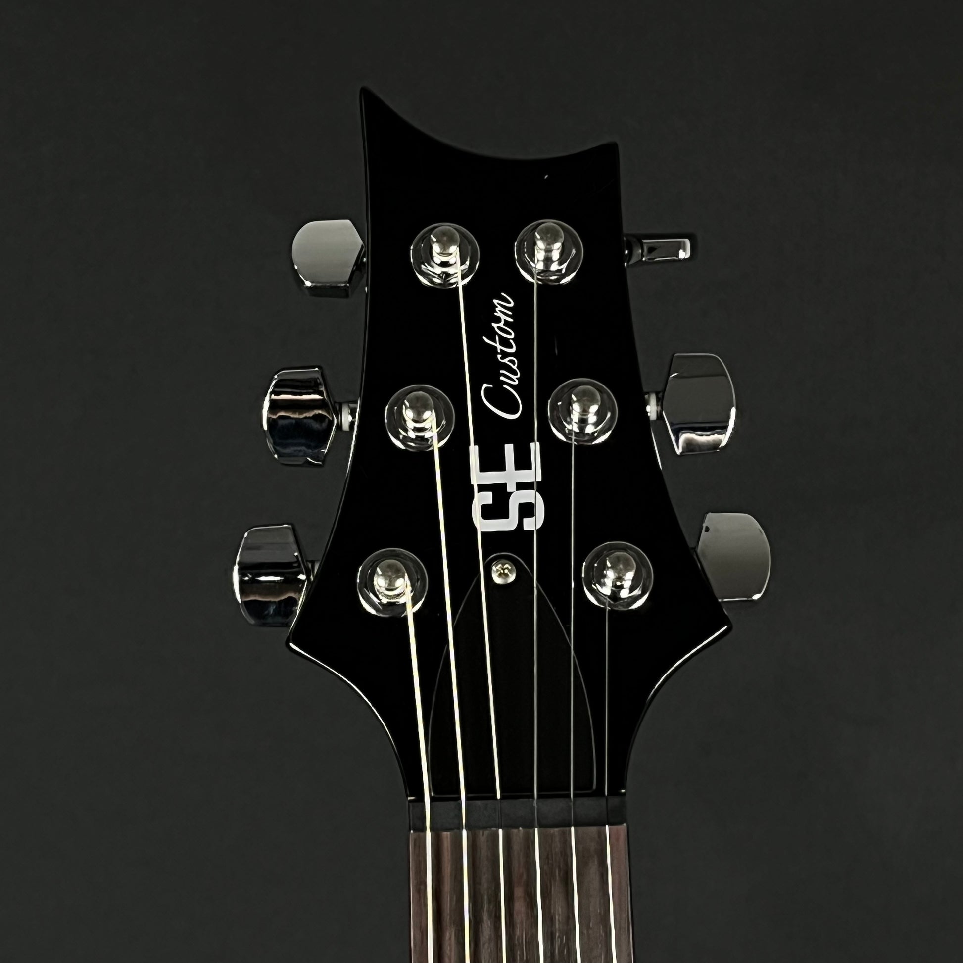 PRS SE Custom 24 Quilted Maple 2014