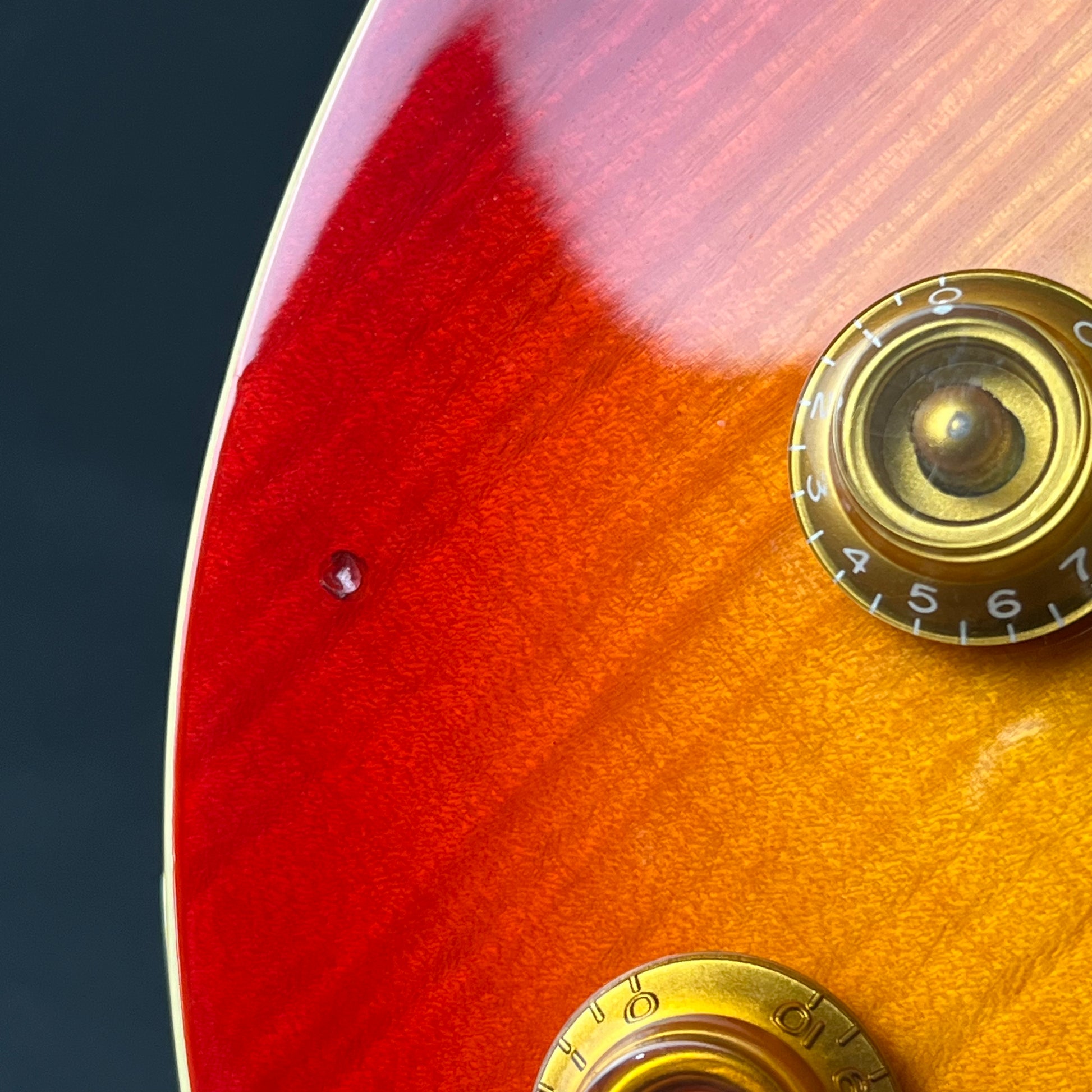 Epiphone Les Paul Standard 2011