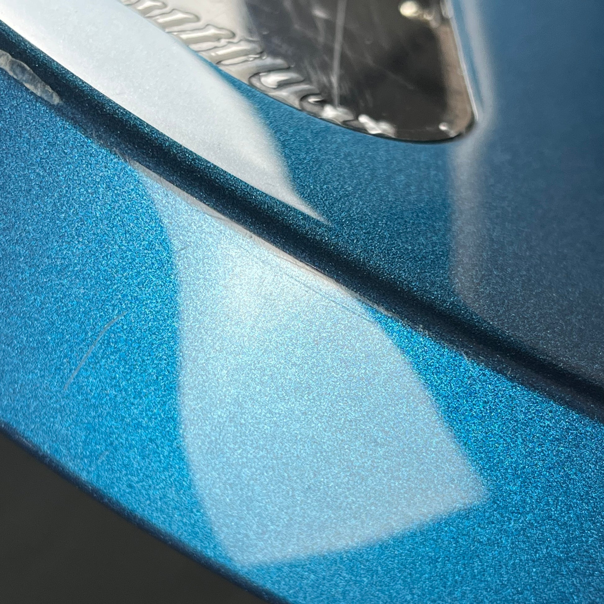 Blitz by Aria Pro II BLP-SPL/DC