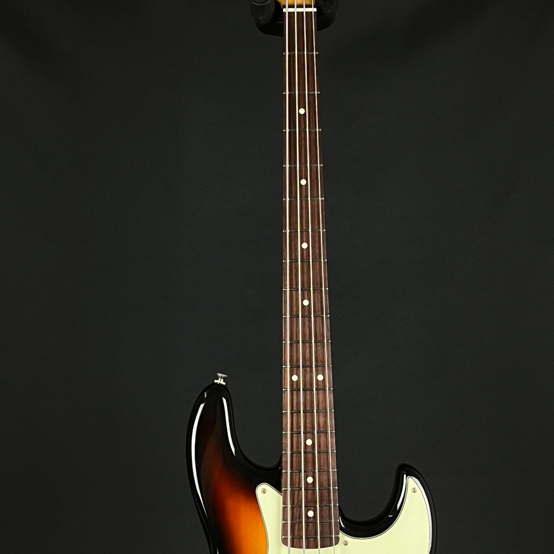 History Japan Jazz Bass