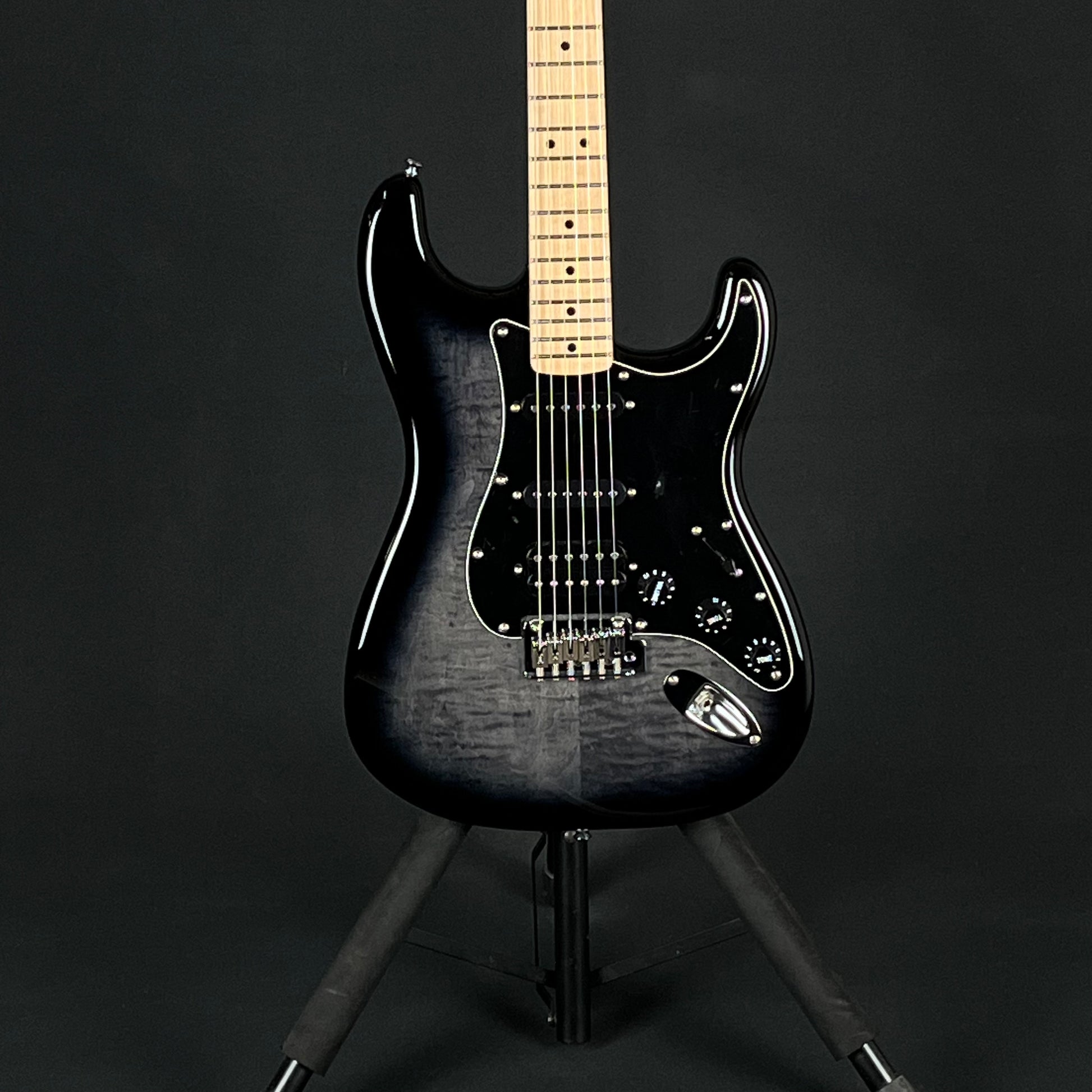 Squier Affinity Stratocaster FMT HSS 2022