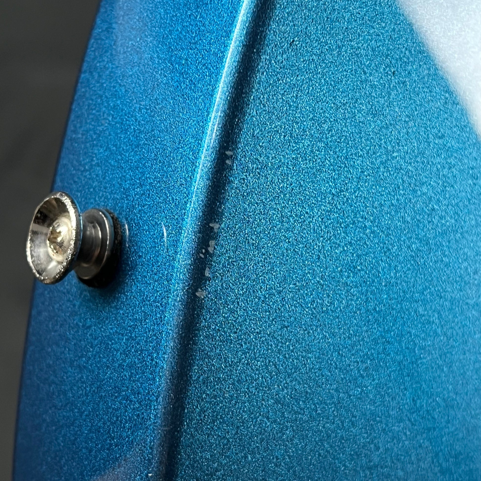 Blitz by Aria Pro II BLP-SPL/DC