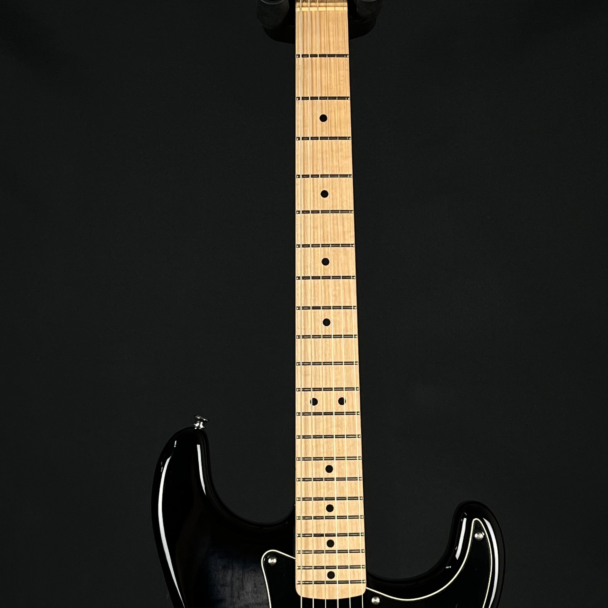 Squier Affinity Stratocaster FMT HSS 2022