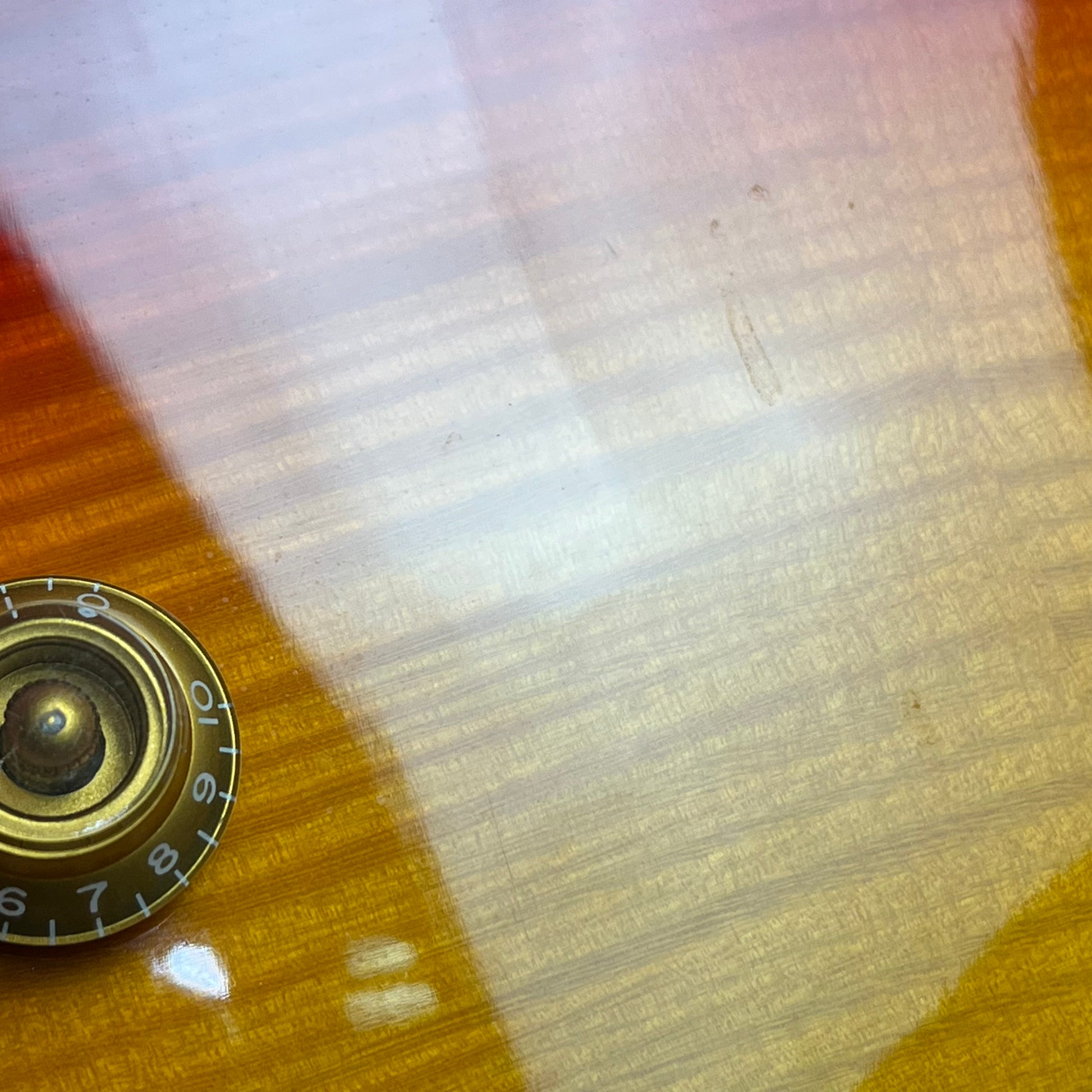 Epiphone Les Paul Standard 2011