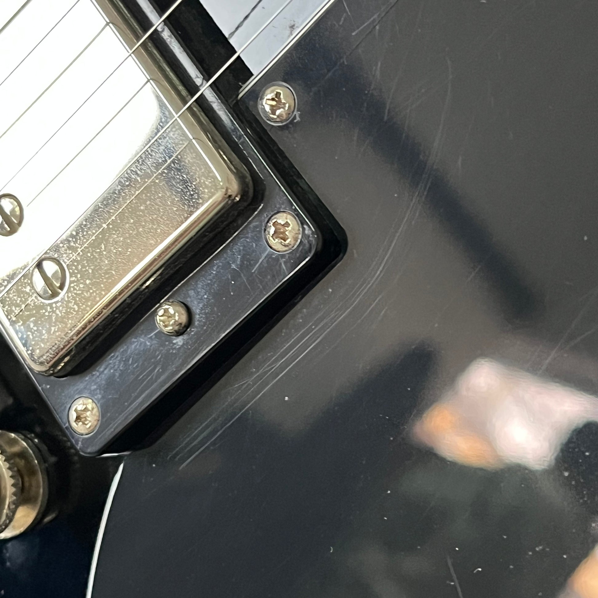 Epiphone SG G-400 Pro 2017