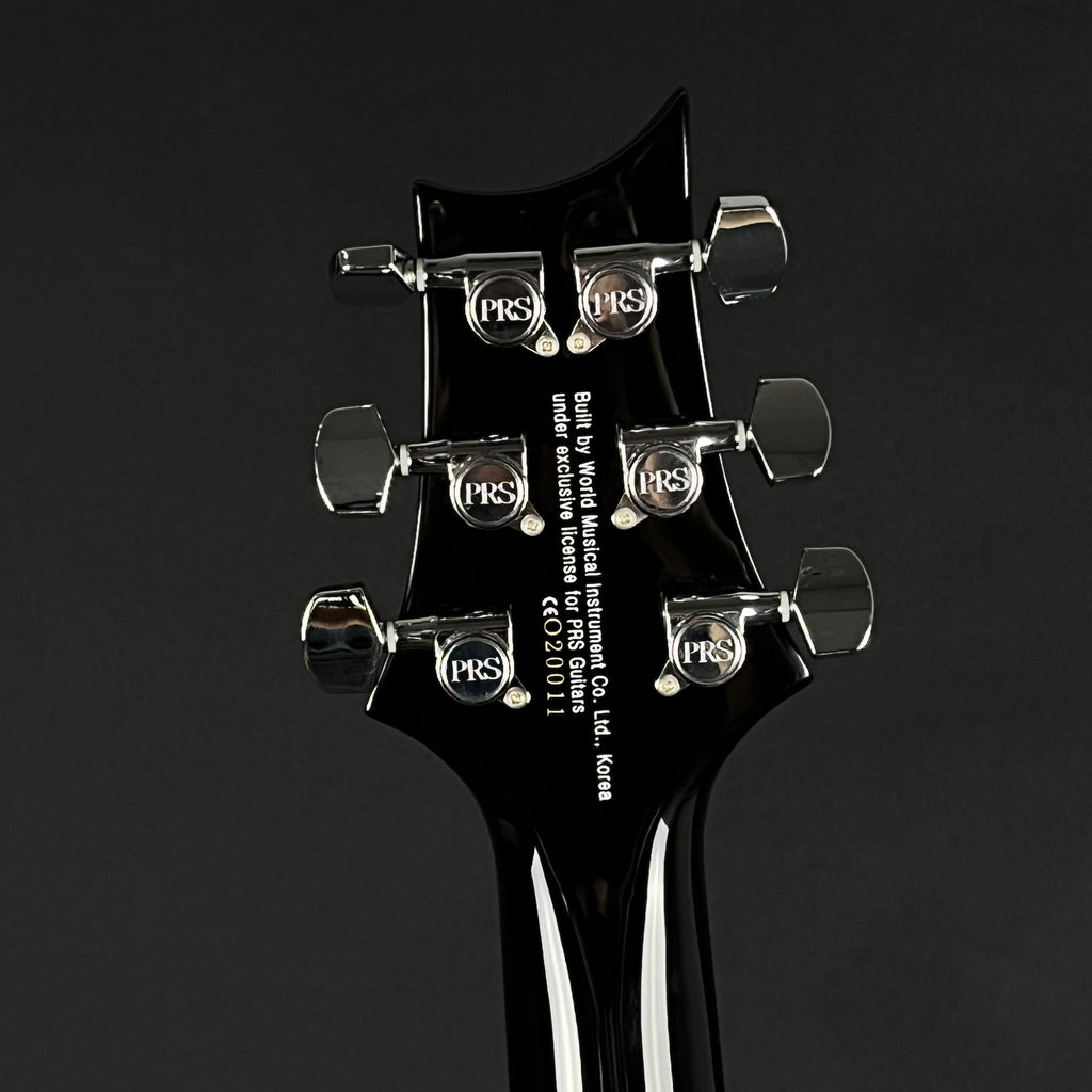 PRS SE Custom 24 Quilted Maple 2014