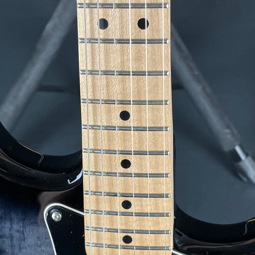 Squier Affinity Stratocaster FMT HSS 2022