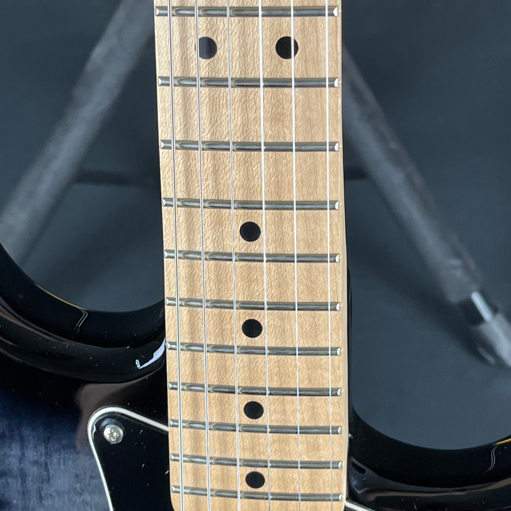 Squier Affinity Stratocaster FMT HSS 2022
