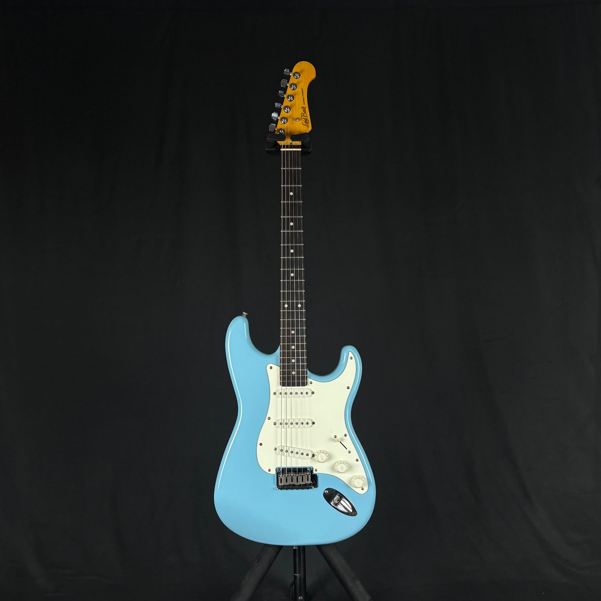 Laid Back LST-5R Stratocaster