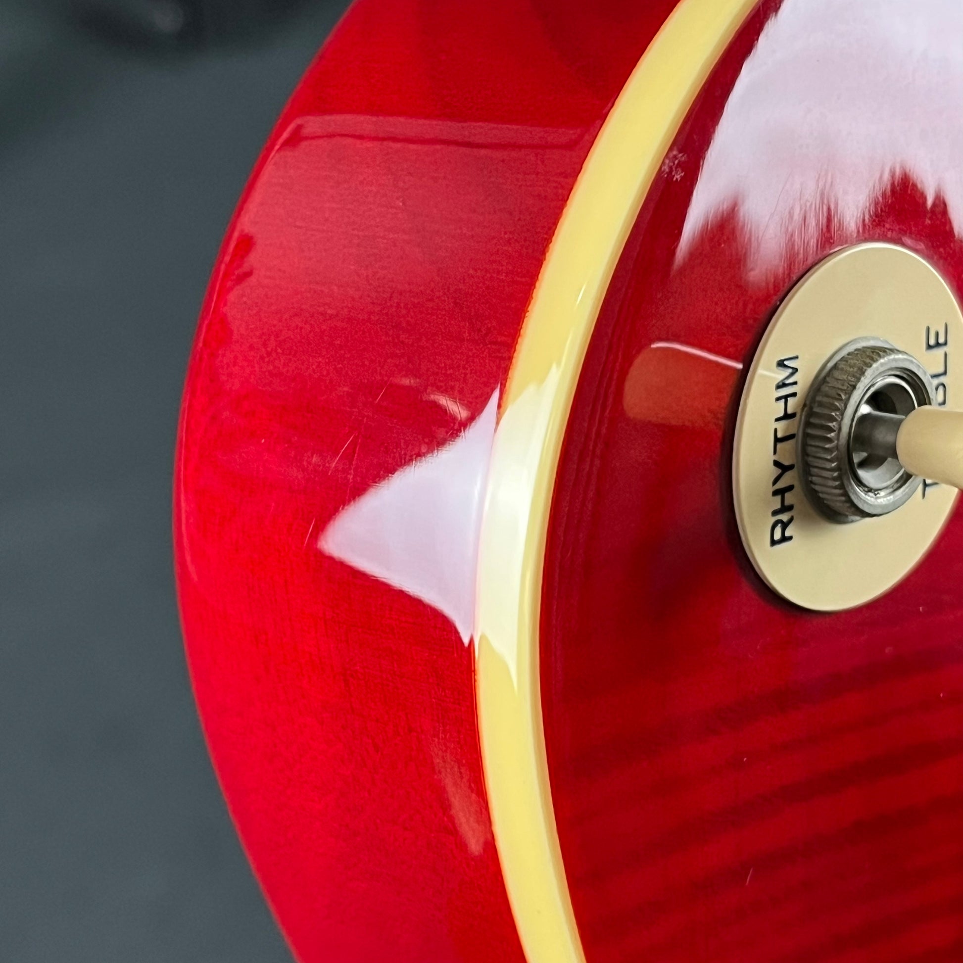 Epiphone Les Paul Standard 2011