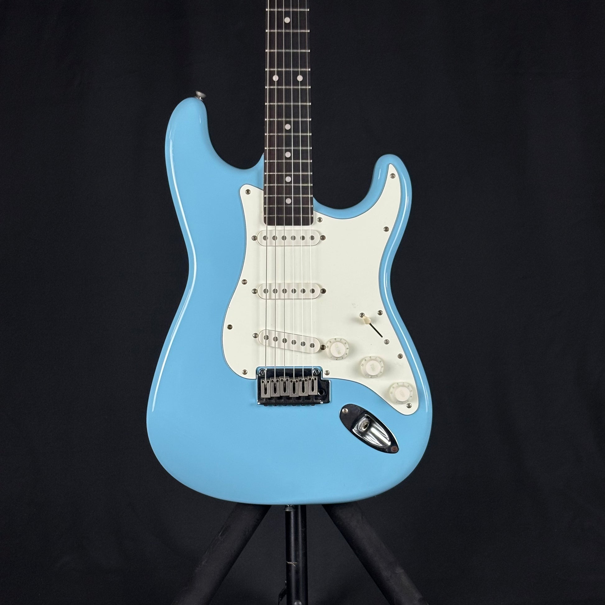 Laid Back LST-5R Stratocaster