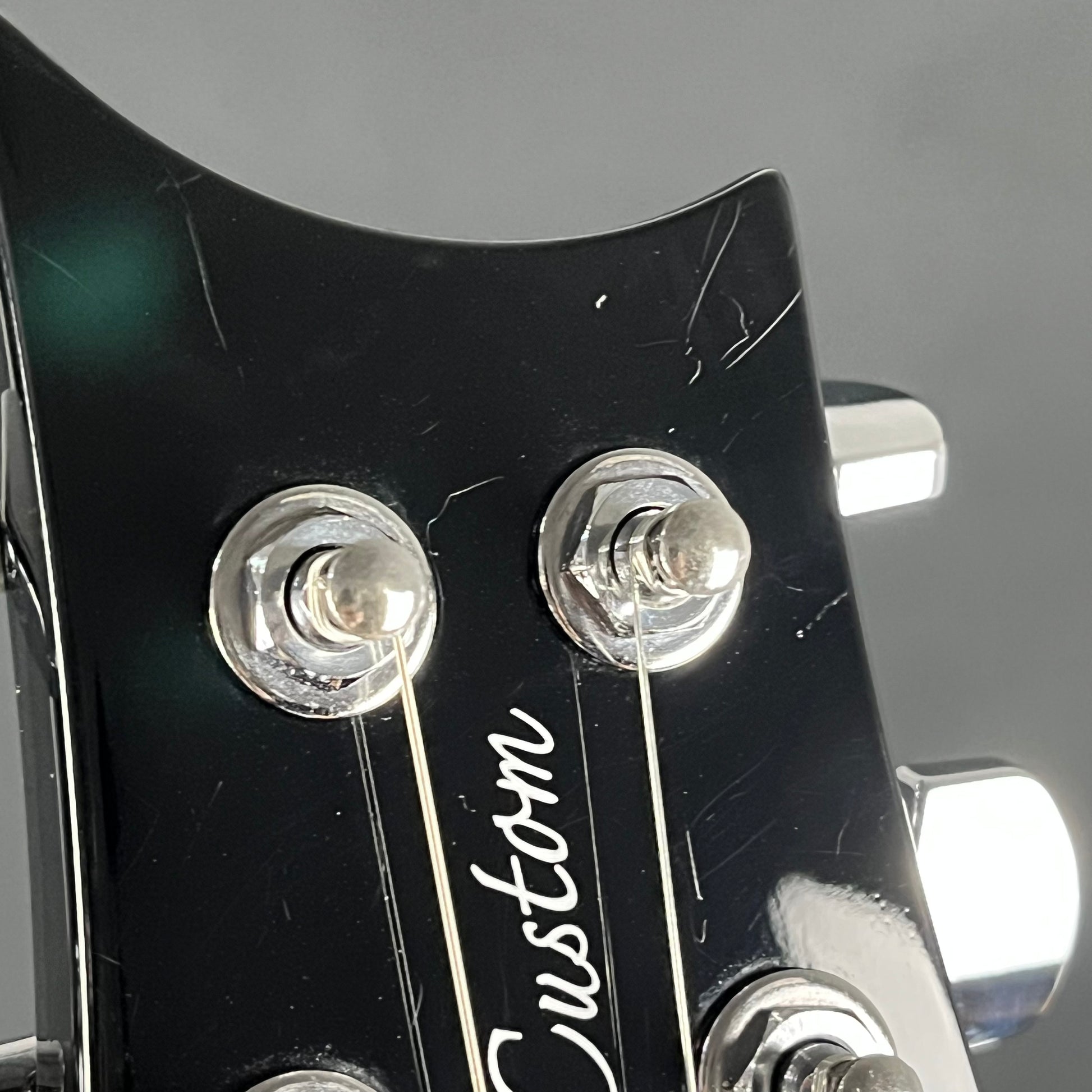 PRS SE Custom 24 Quilted Maple 2014