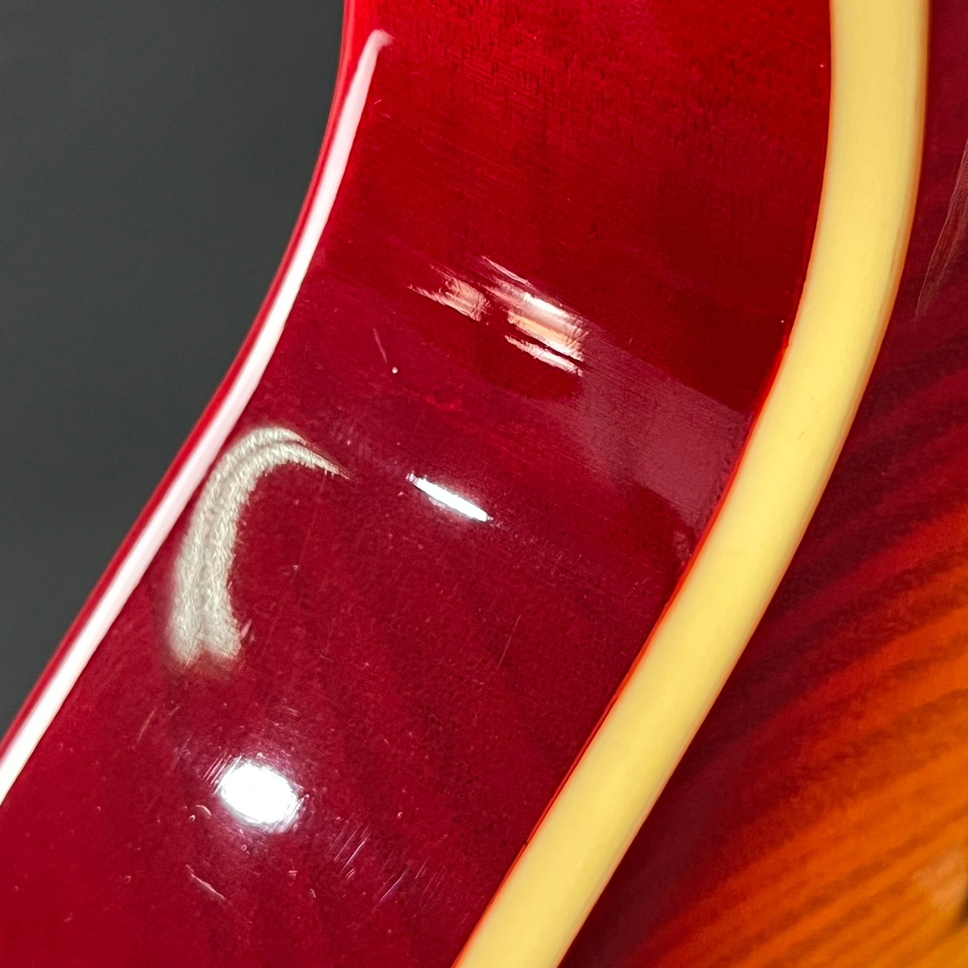 Epiphone Les Paul Standard 2011