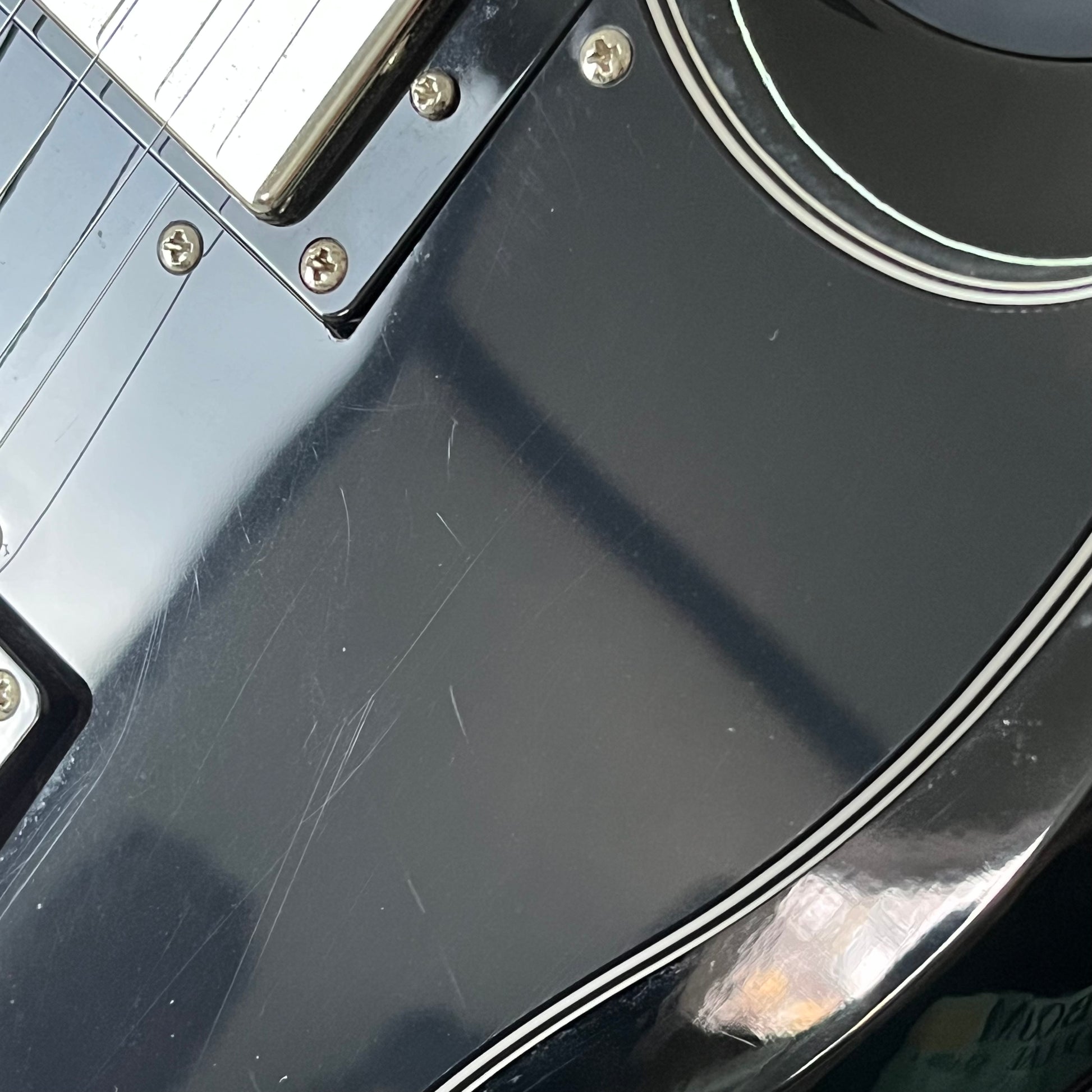 Epiphone SG G-400 Pro 2017