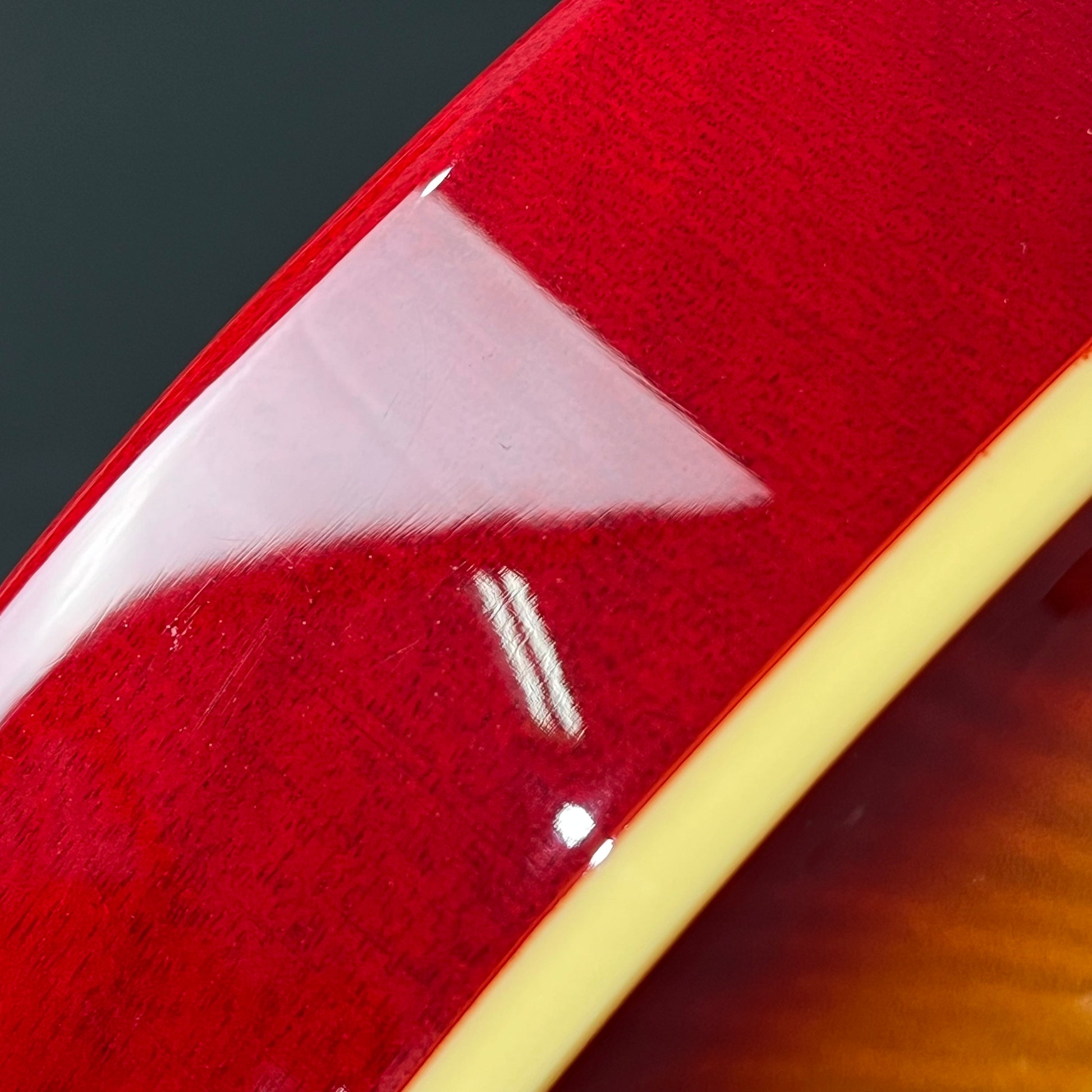 Epiphone Les Paul Standard 2011