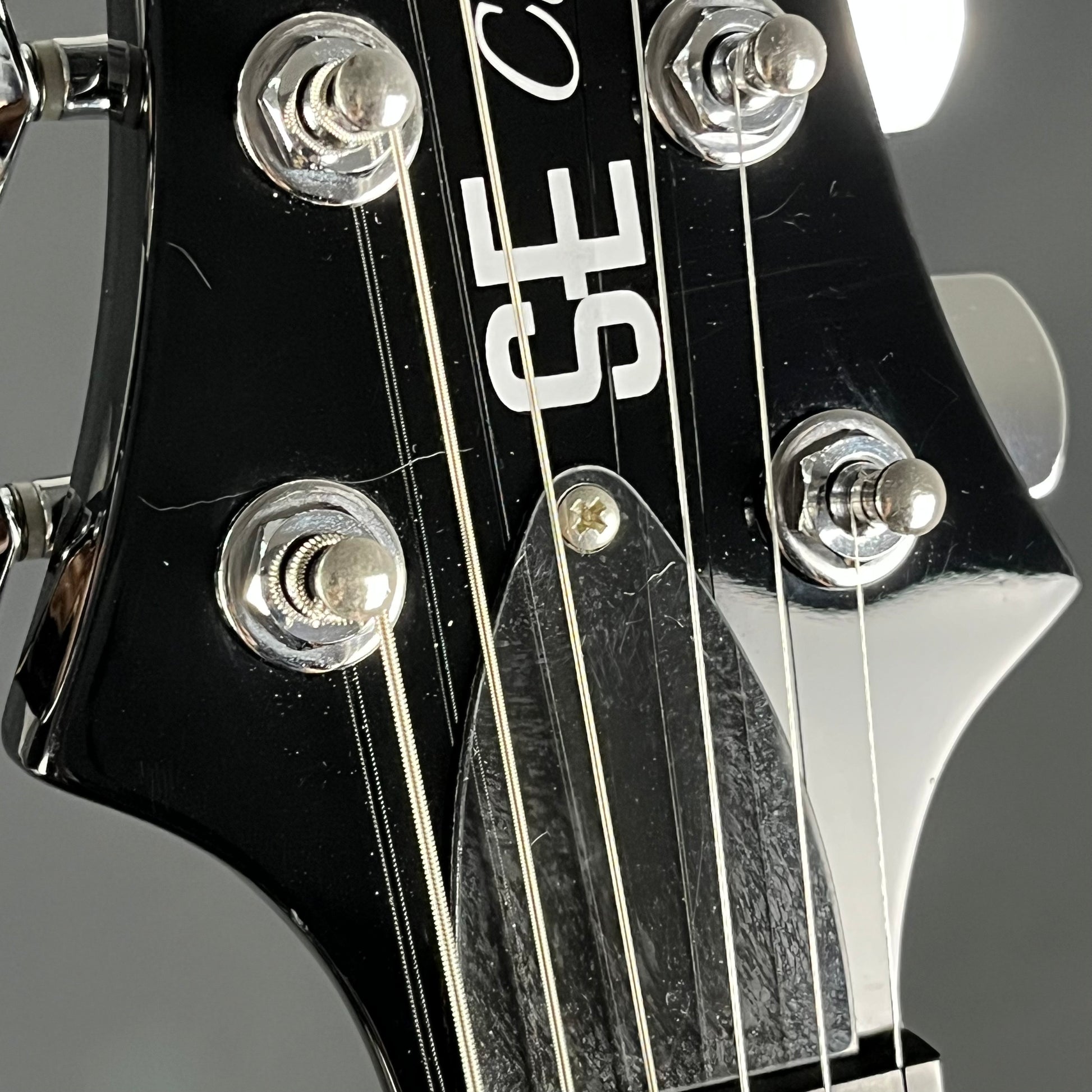 PRS SE Custom 24 Quilted Maple 2014