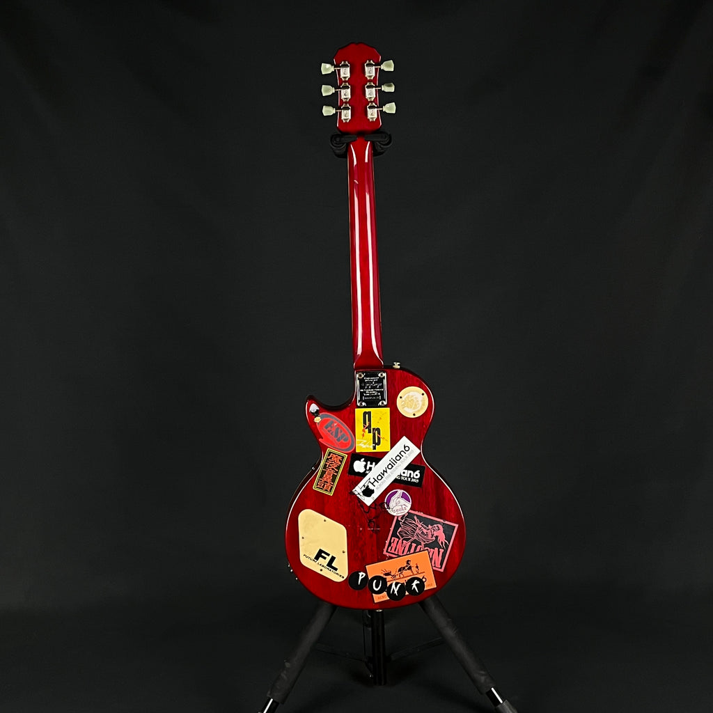 Epiphone Korea Les Paul Standard