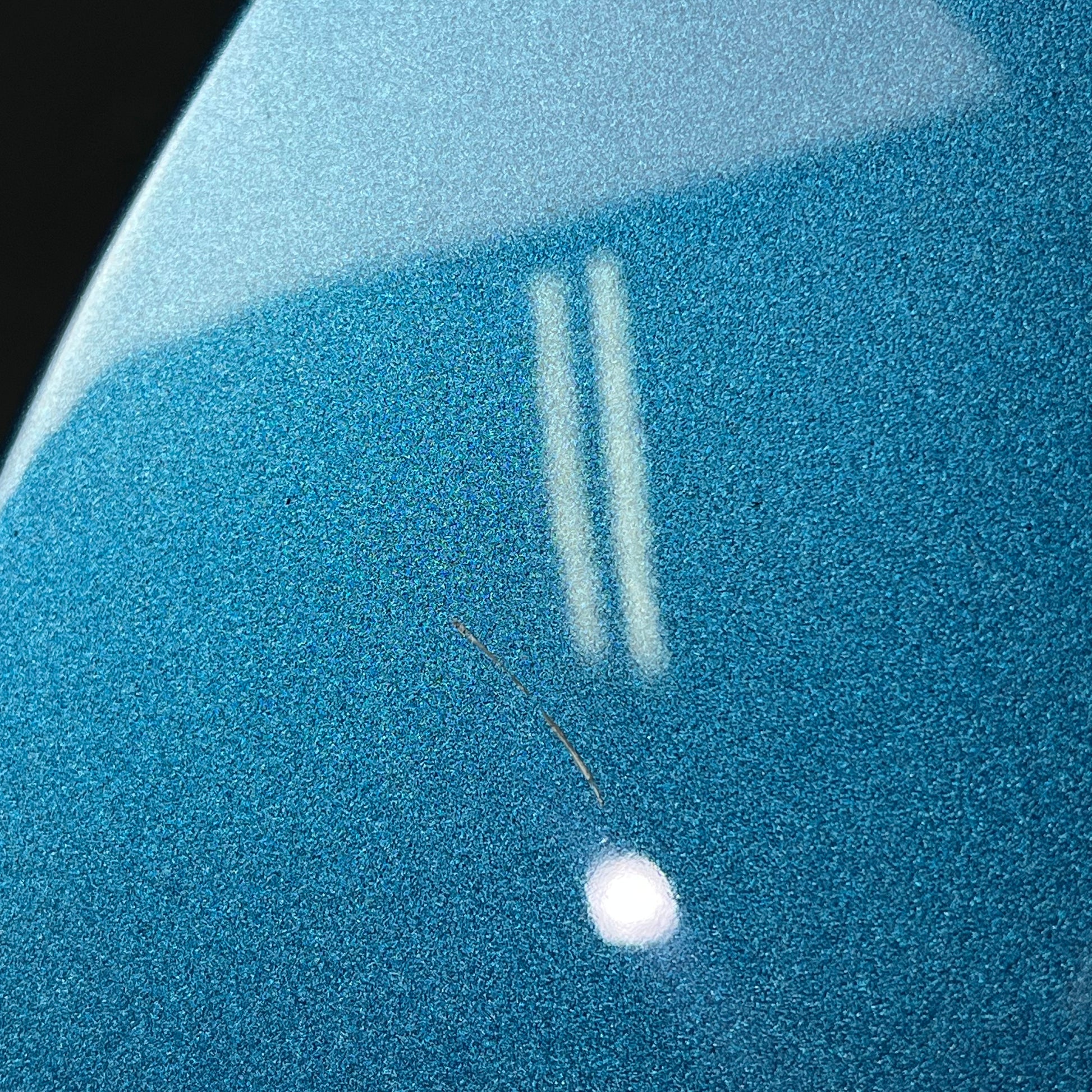 Blitz by Aria Pro II BLP-SPL/DC