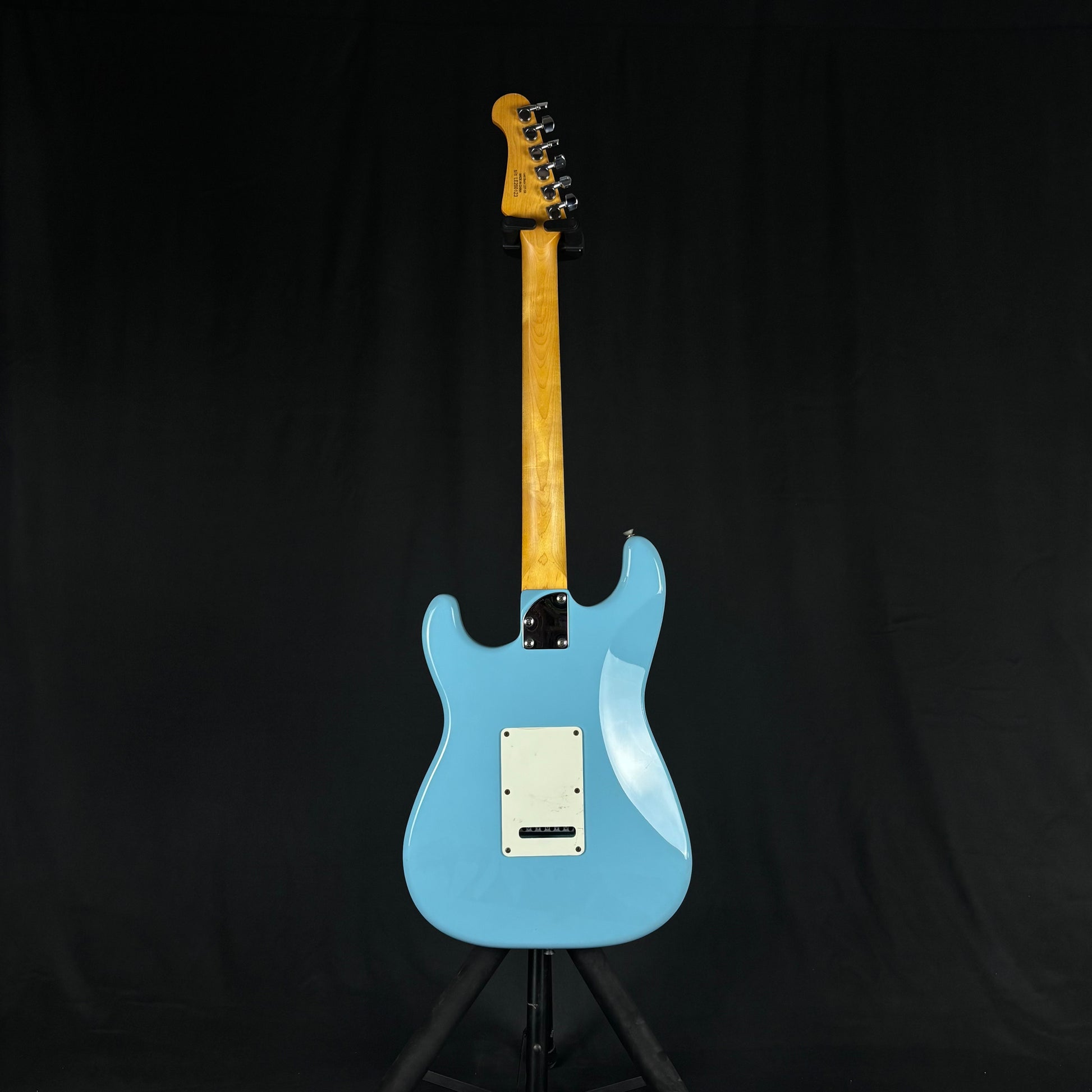 Laid Back LST-5R Stratocaster