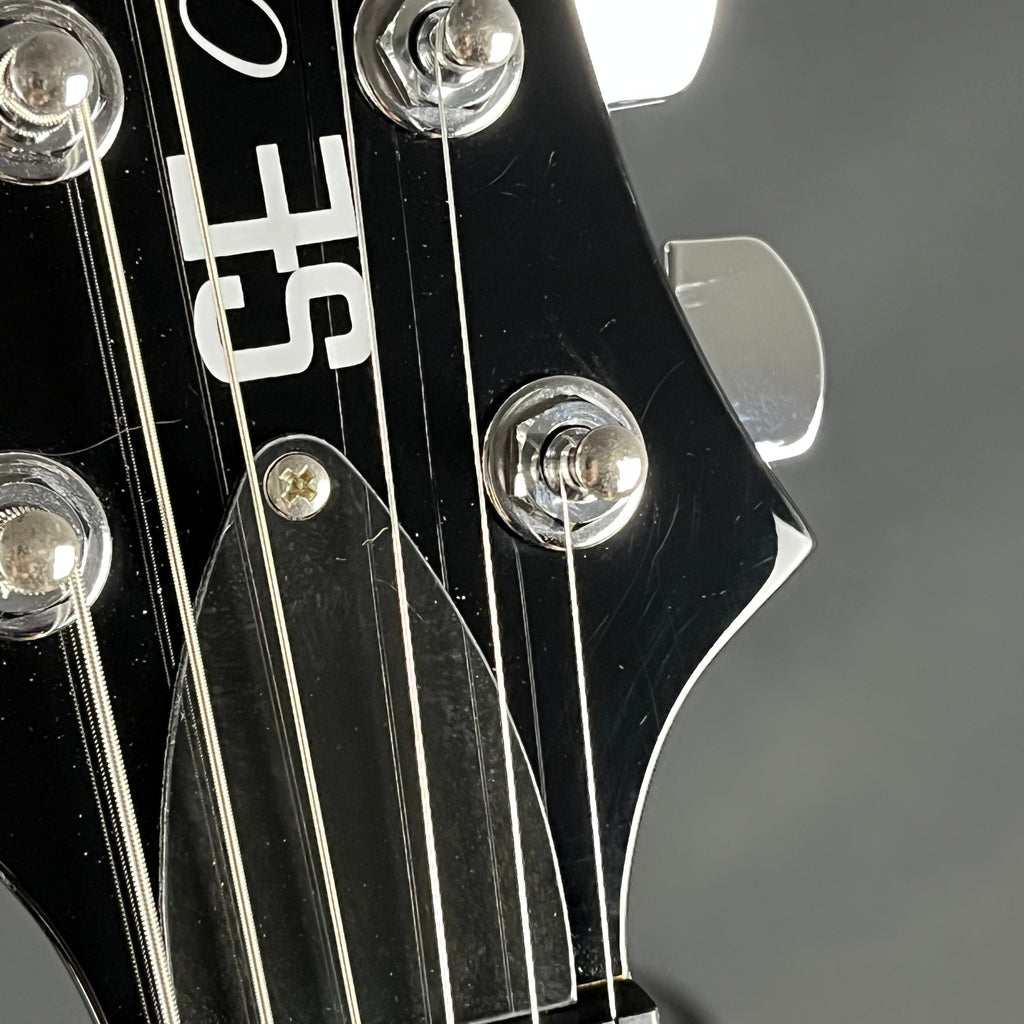 PRS SE Custom 24 Quilted Maple 2014