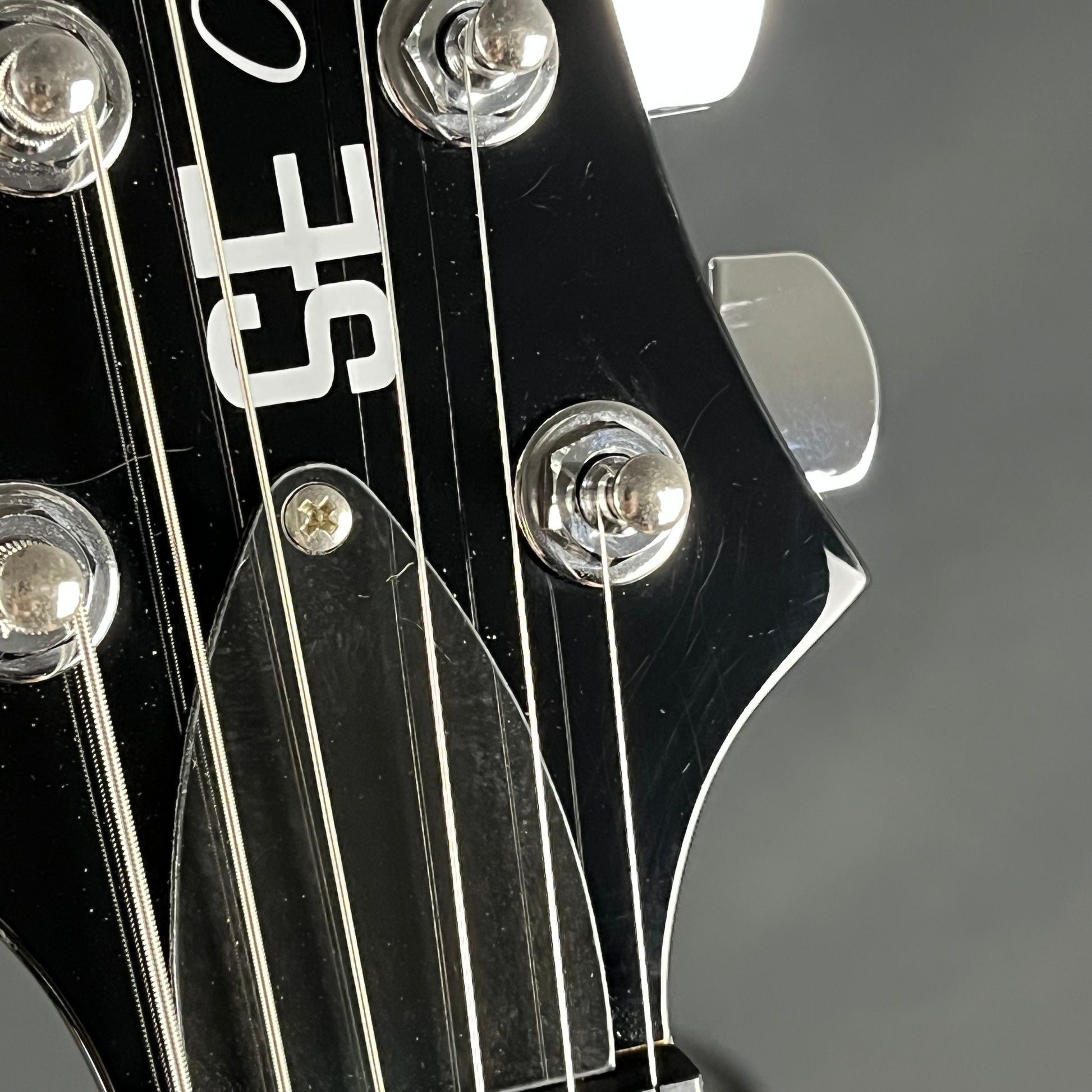 PRS SE Custom 24 Quilted Maple 2014