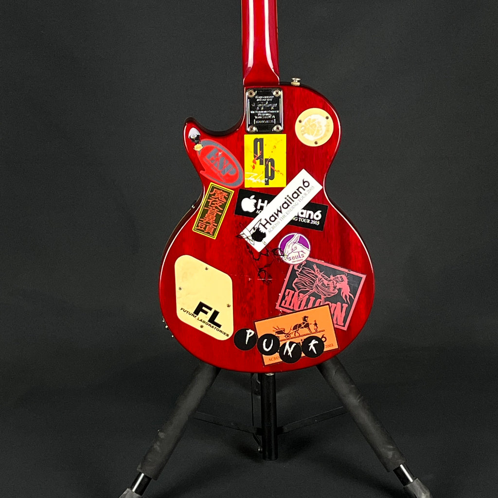 Epiphone Korea Les Paul Standard