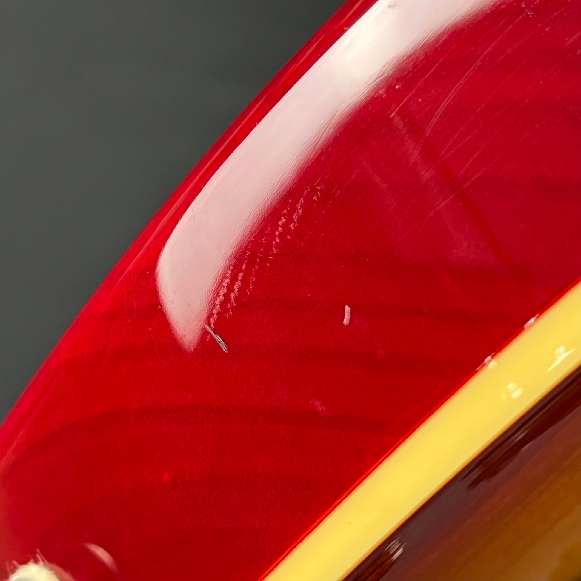 Epiphone Les Paul Standard 2011