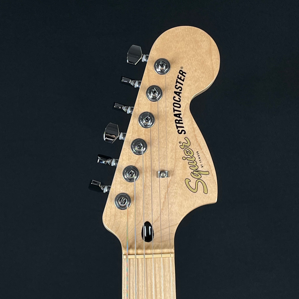 Squier Affinity Stratocaster FMT HSS 2022
