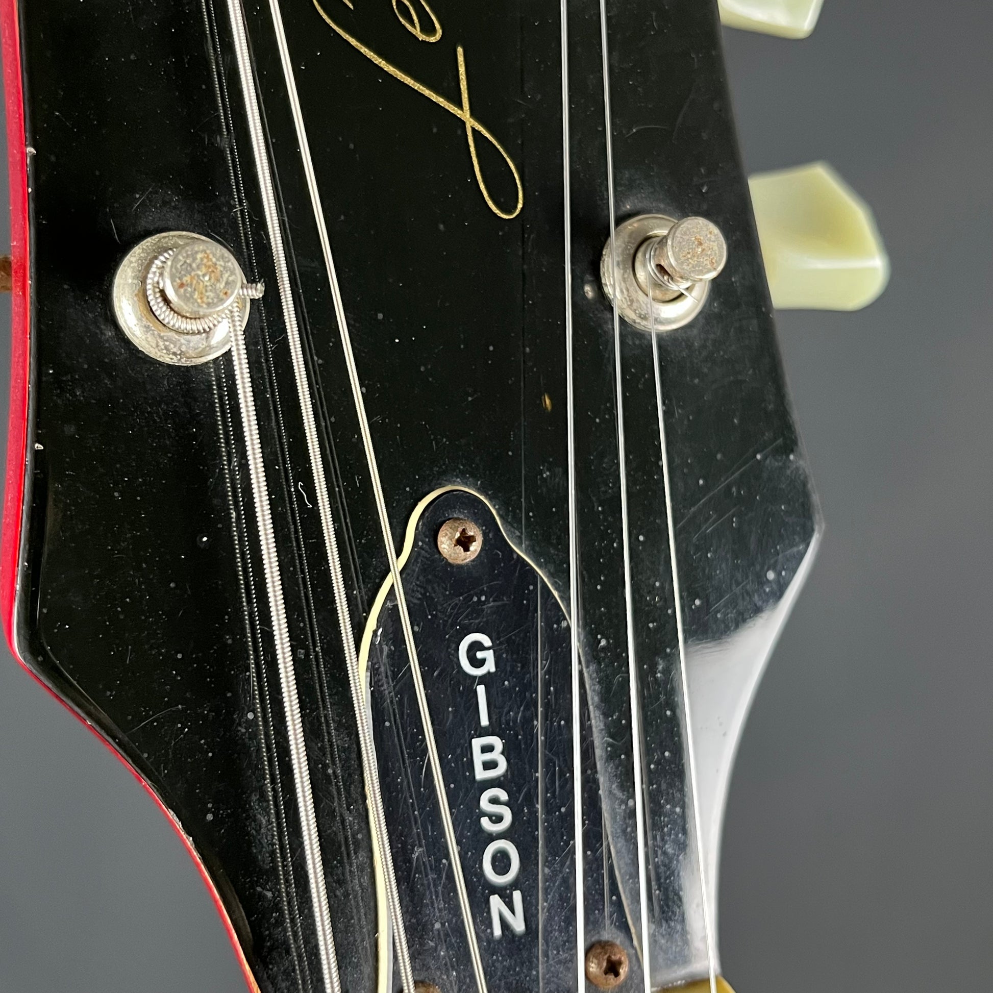 Epiphone Korea Les Paul Standard