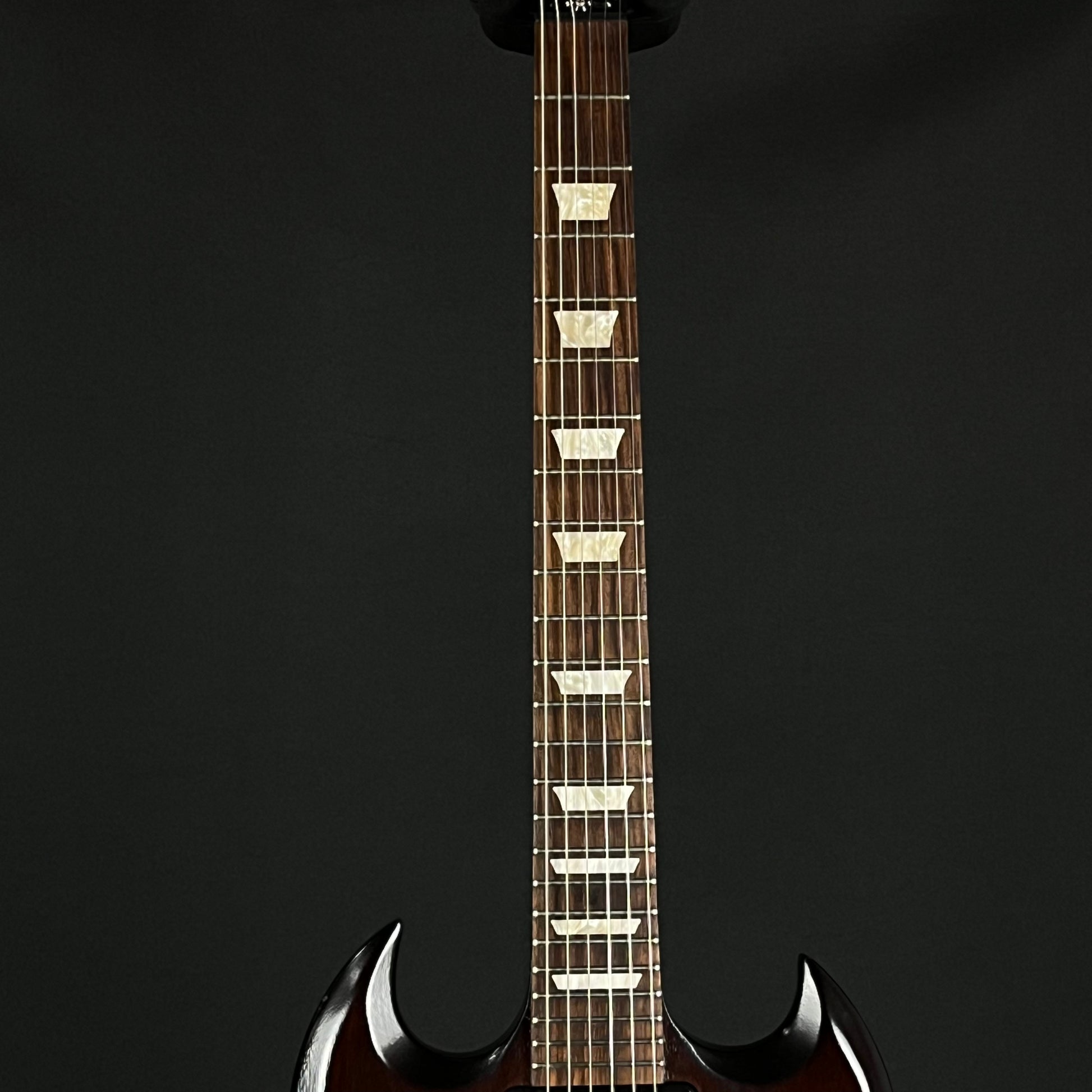Gibson SG '50s Tribute Prototype 2013
