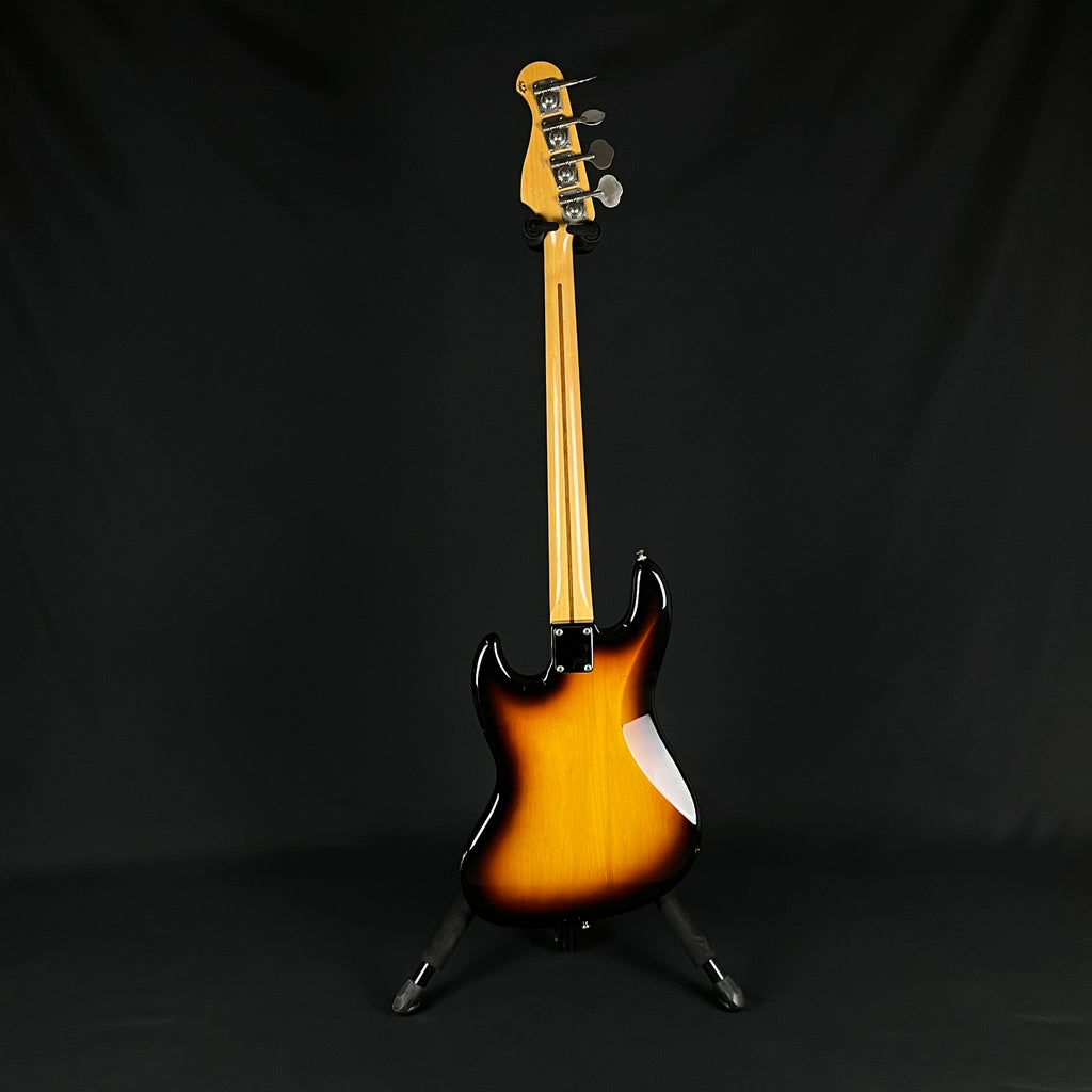 History Japan Jazz Bass