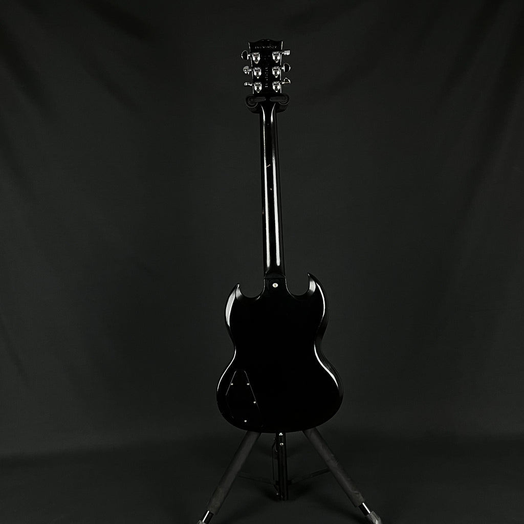 Gibson SG '50s Tribute Prototype 2013