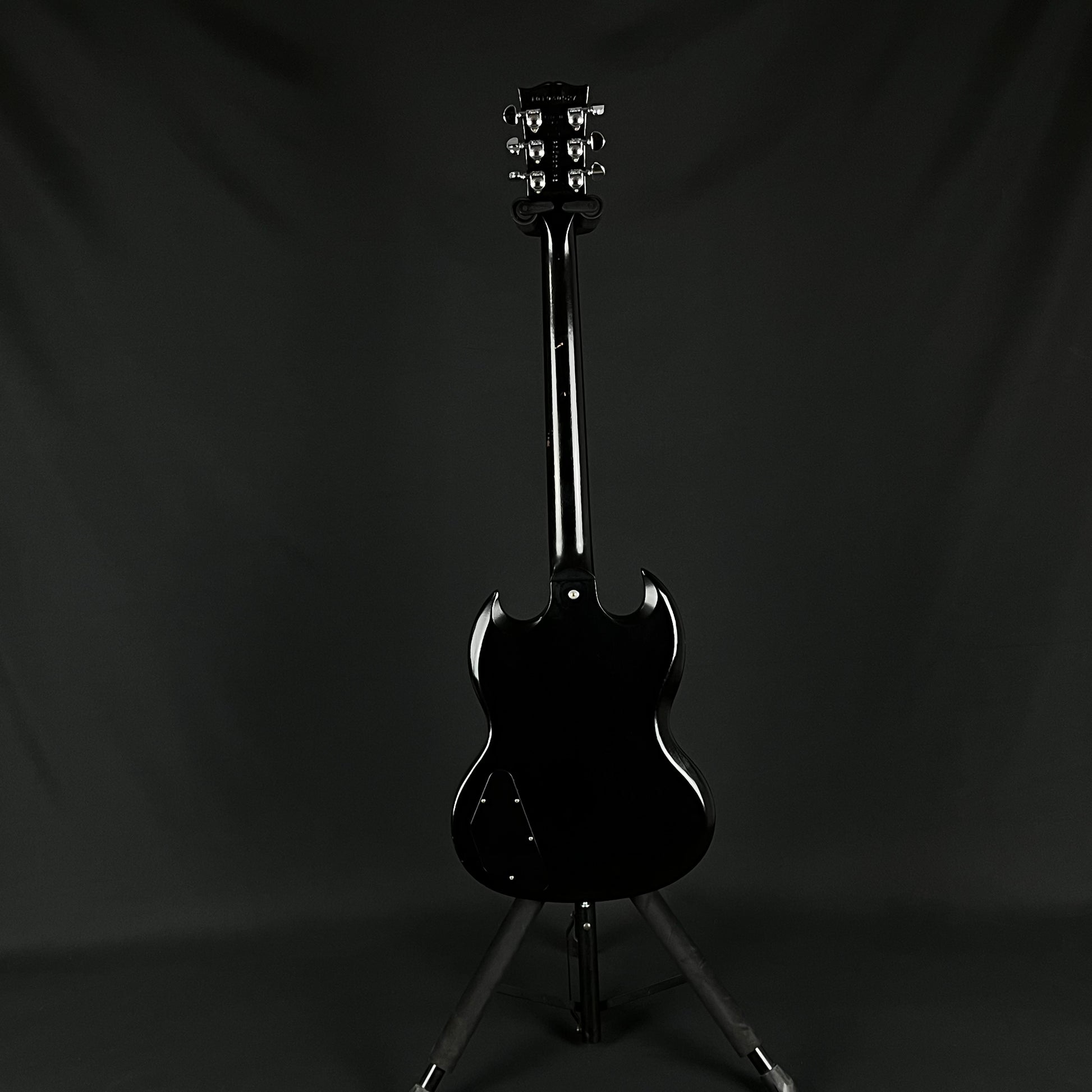 Gibson SG '50s Tribute Prototype 2013