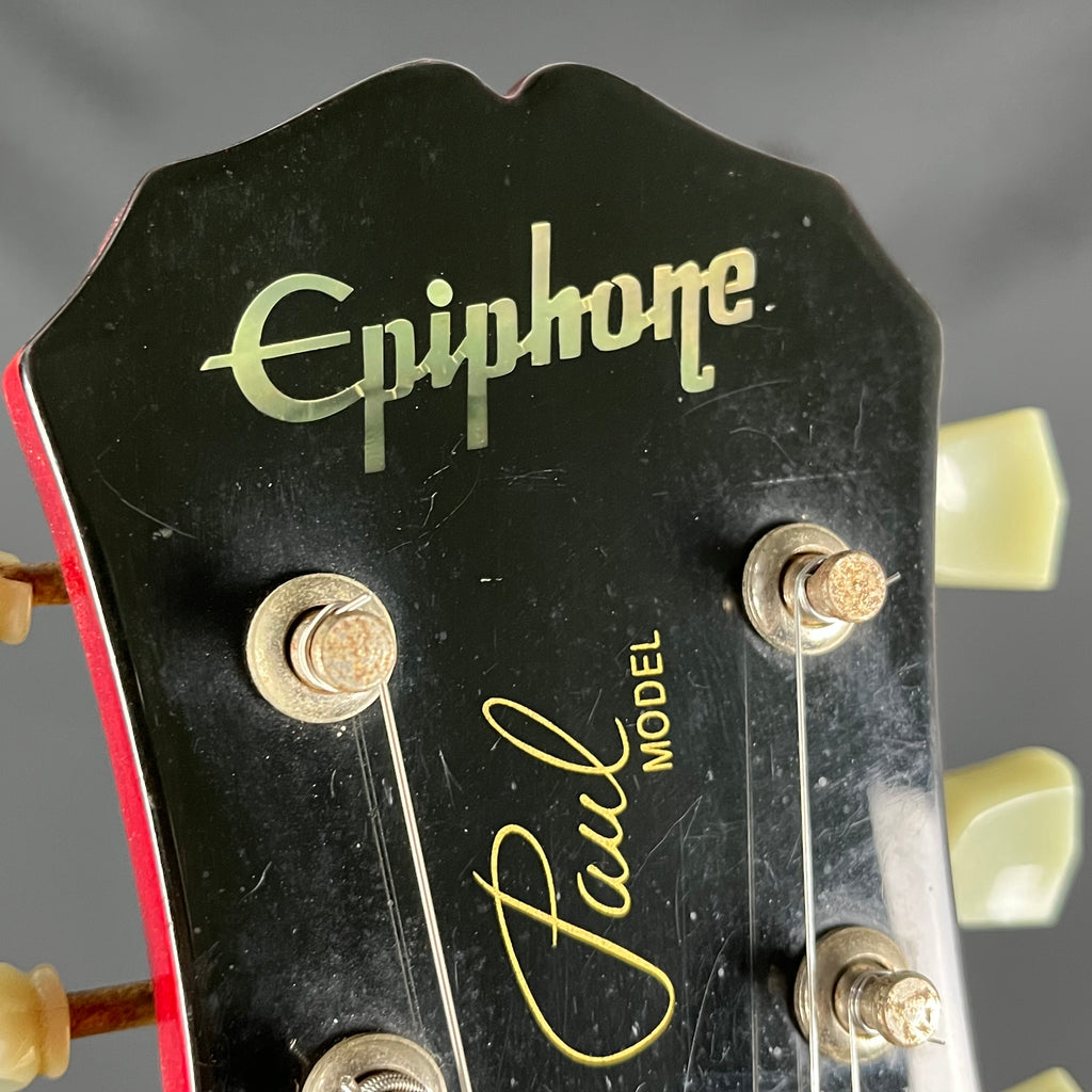 Epiphone Korea Les Paul Standard