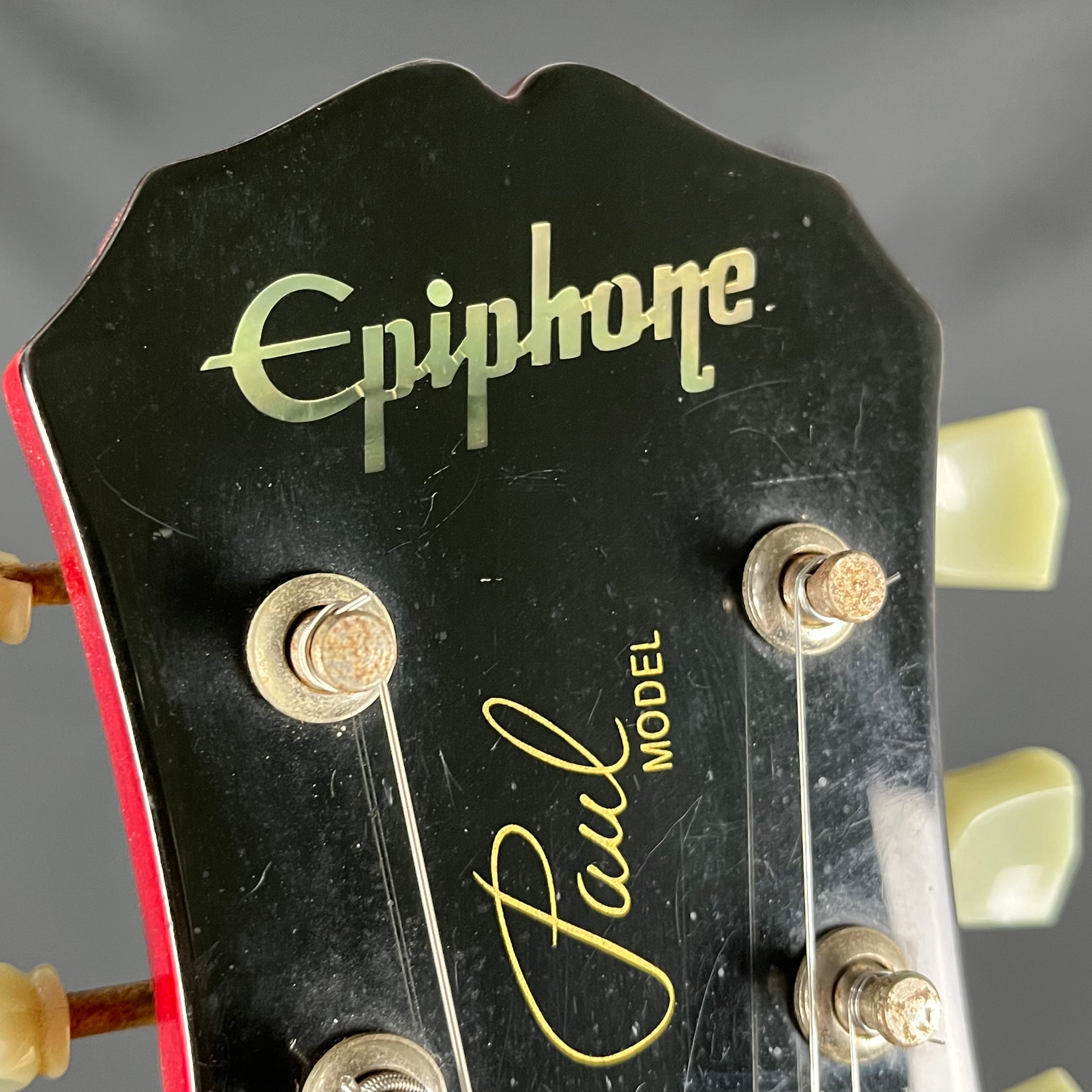 Epiphone Korea Les Paul Standard