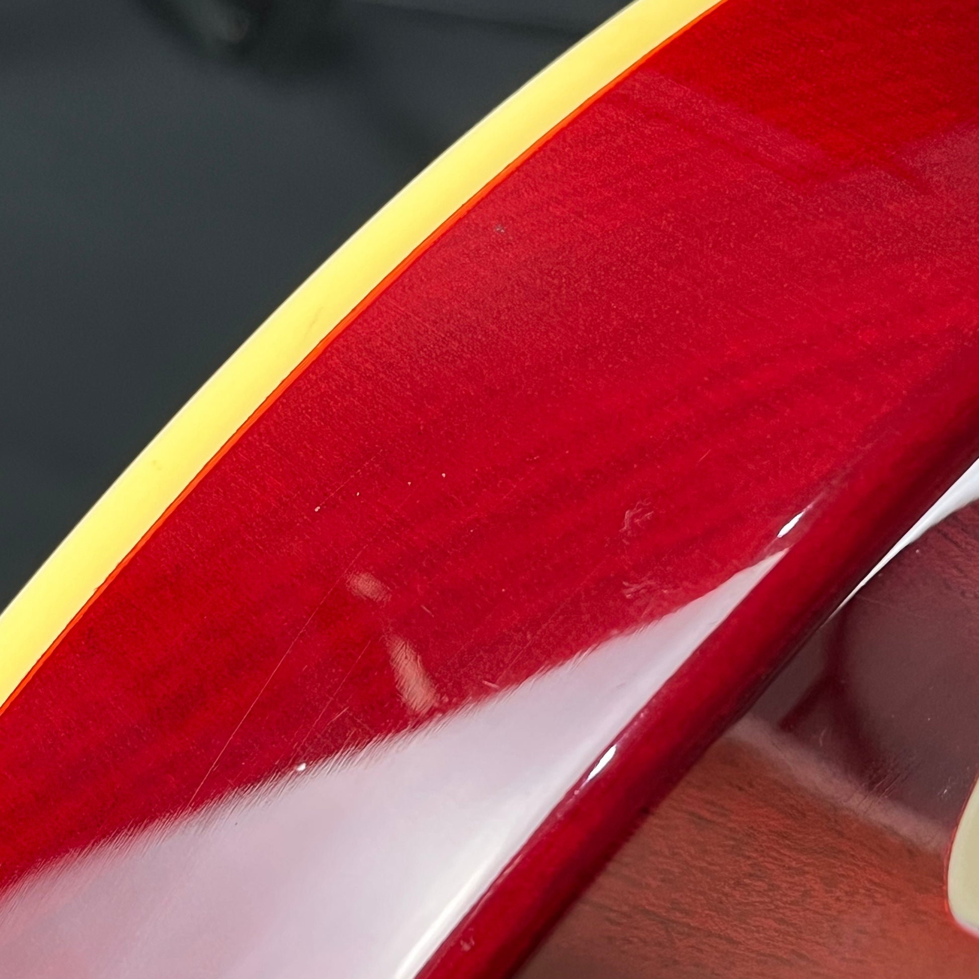 Epiphone Les Paul Standard 2011